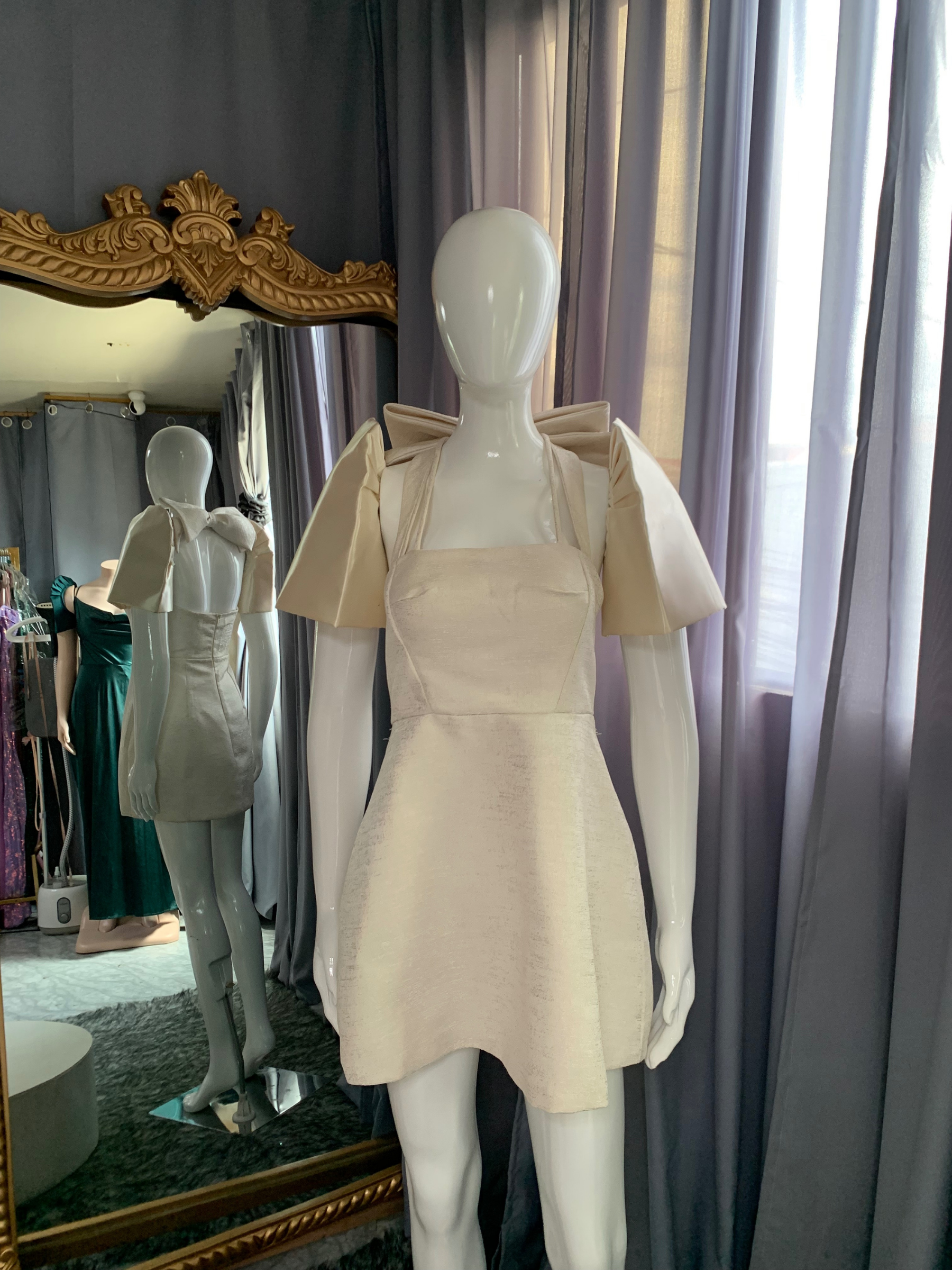 Francine FIlipiniana