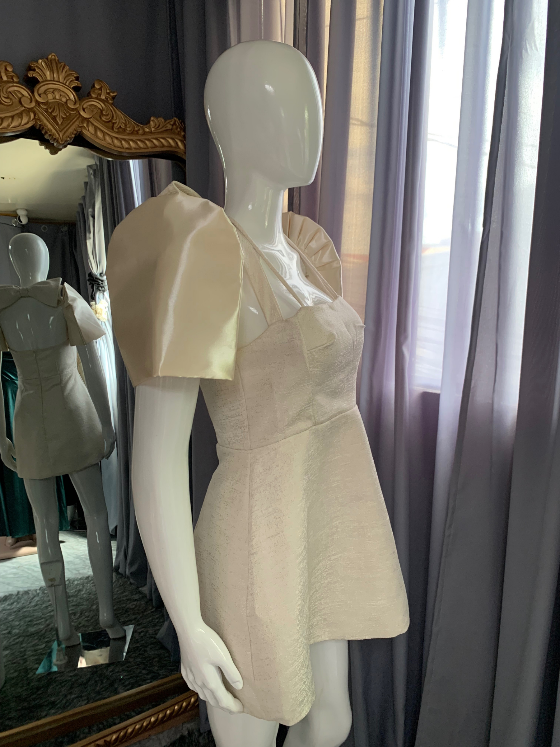 Francine FIlipiniana