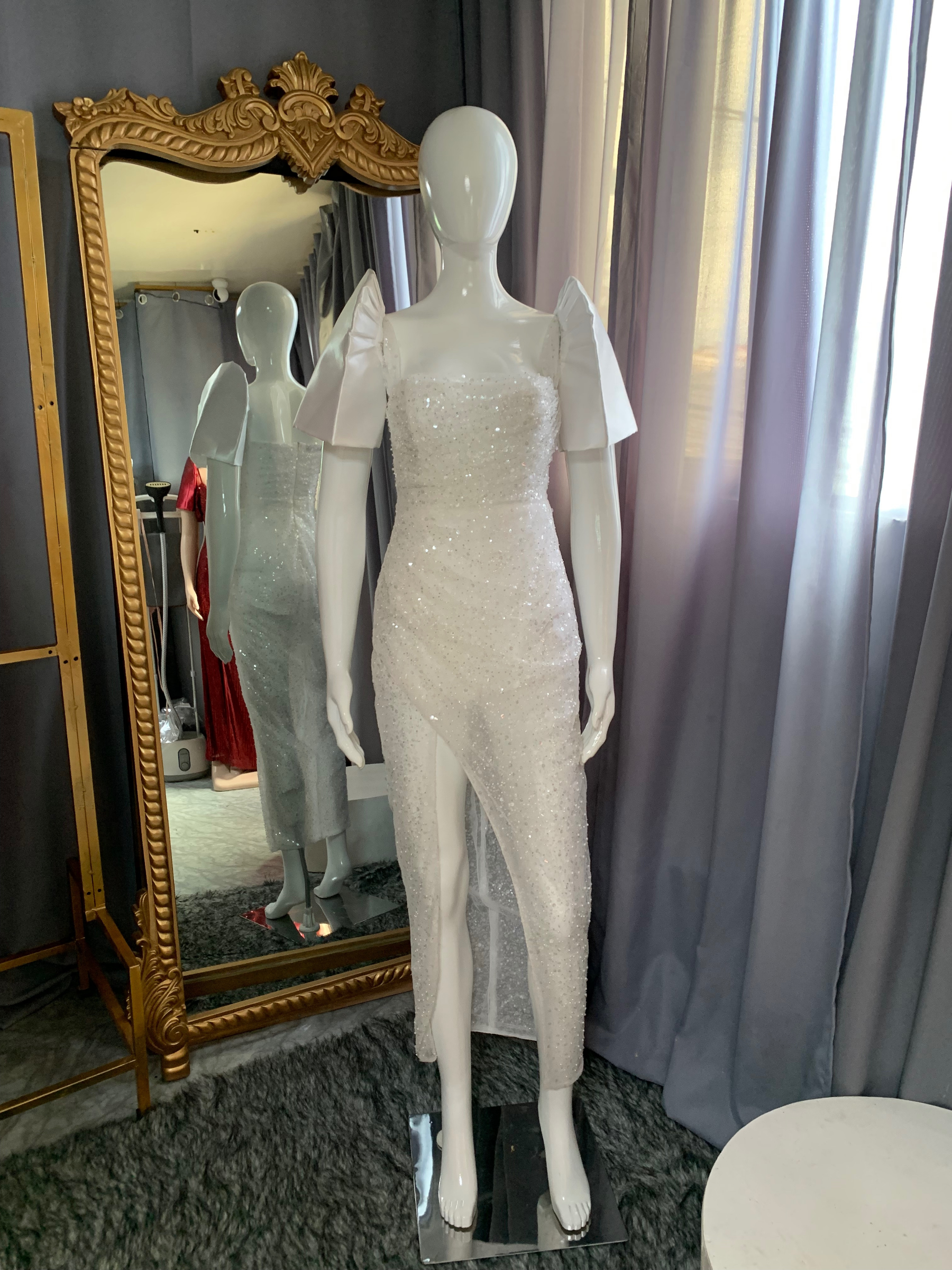 Winona Filipiniana