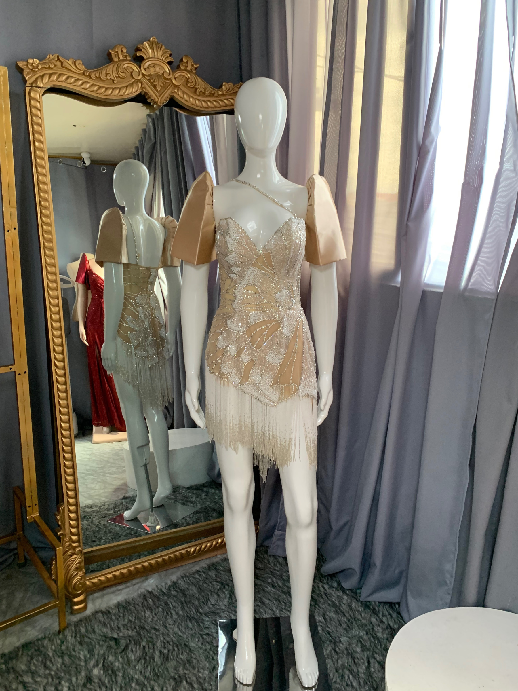 Joey Filipiniana