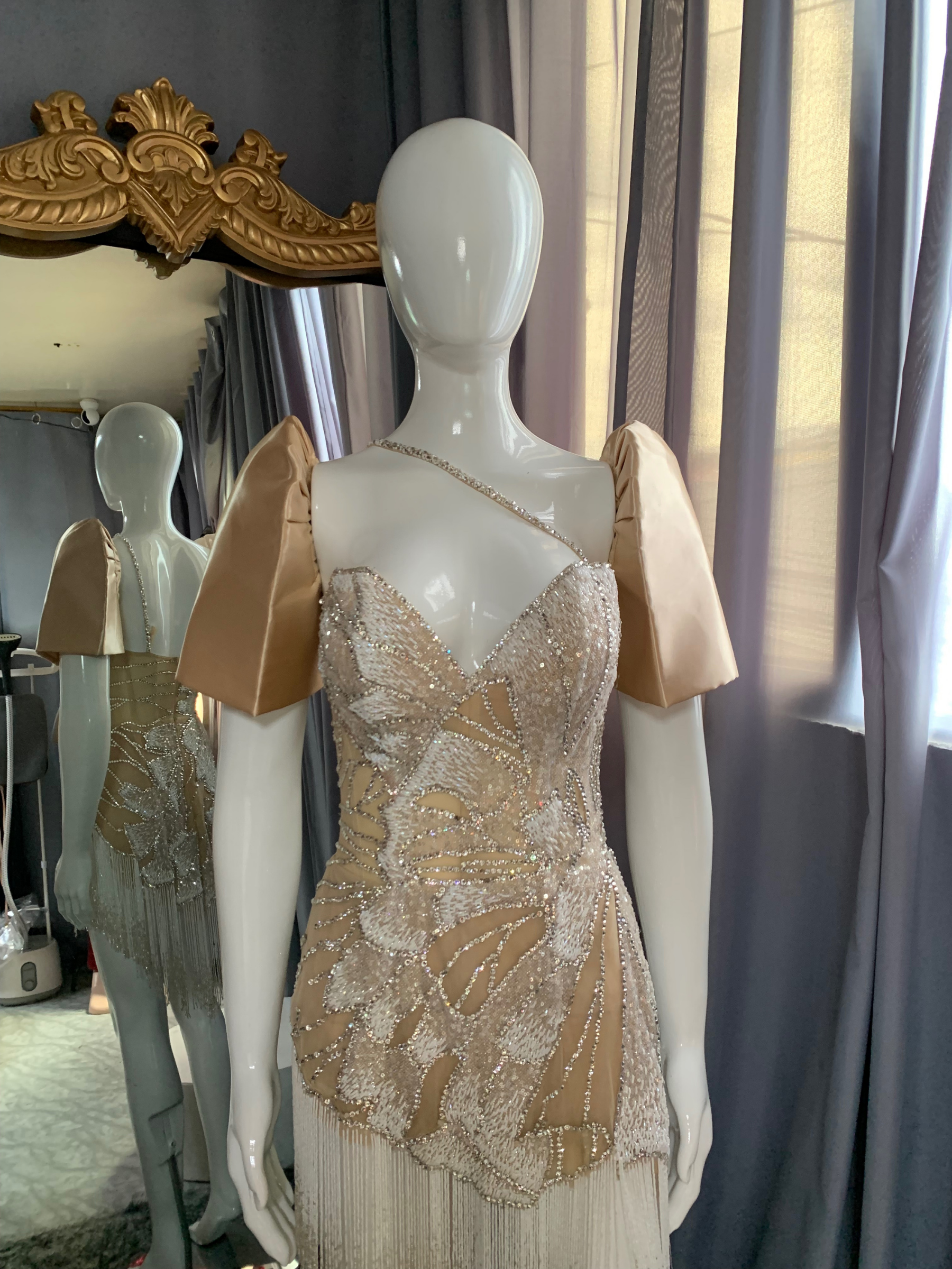 Joey Filipiniana