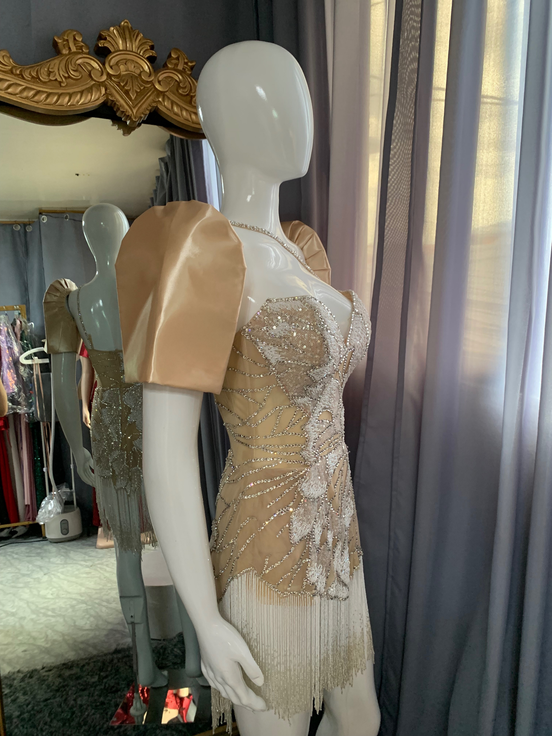 Joey Filipiniana