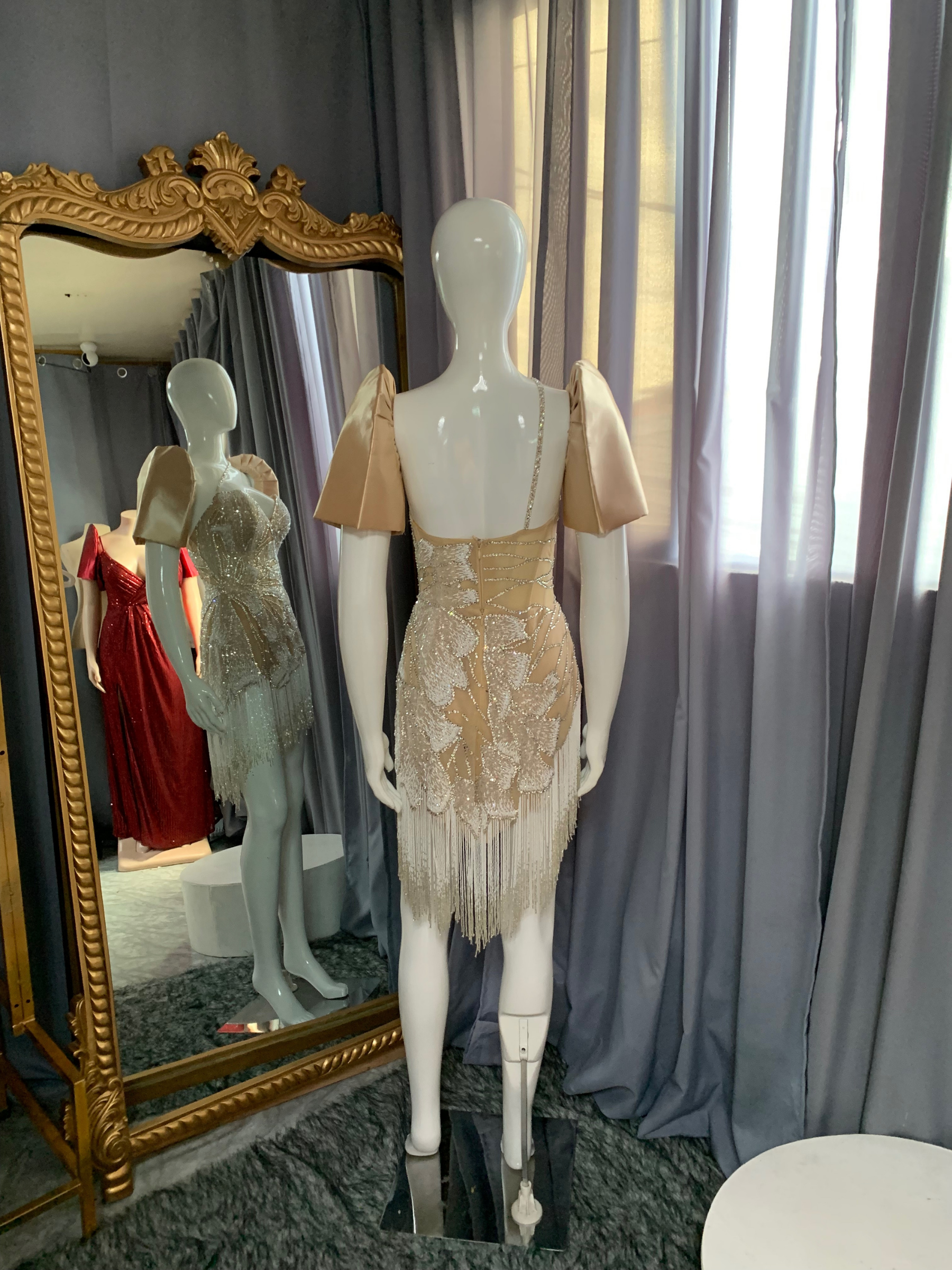 Joey Filipiniana