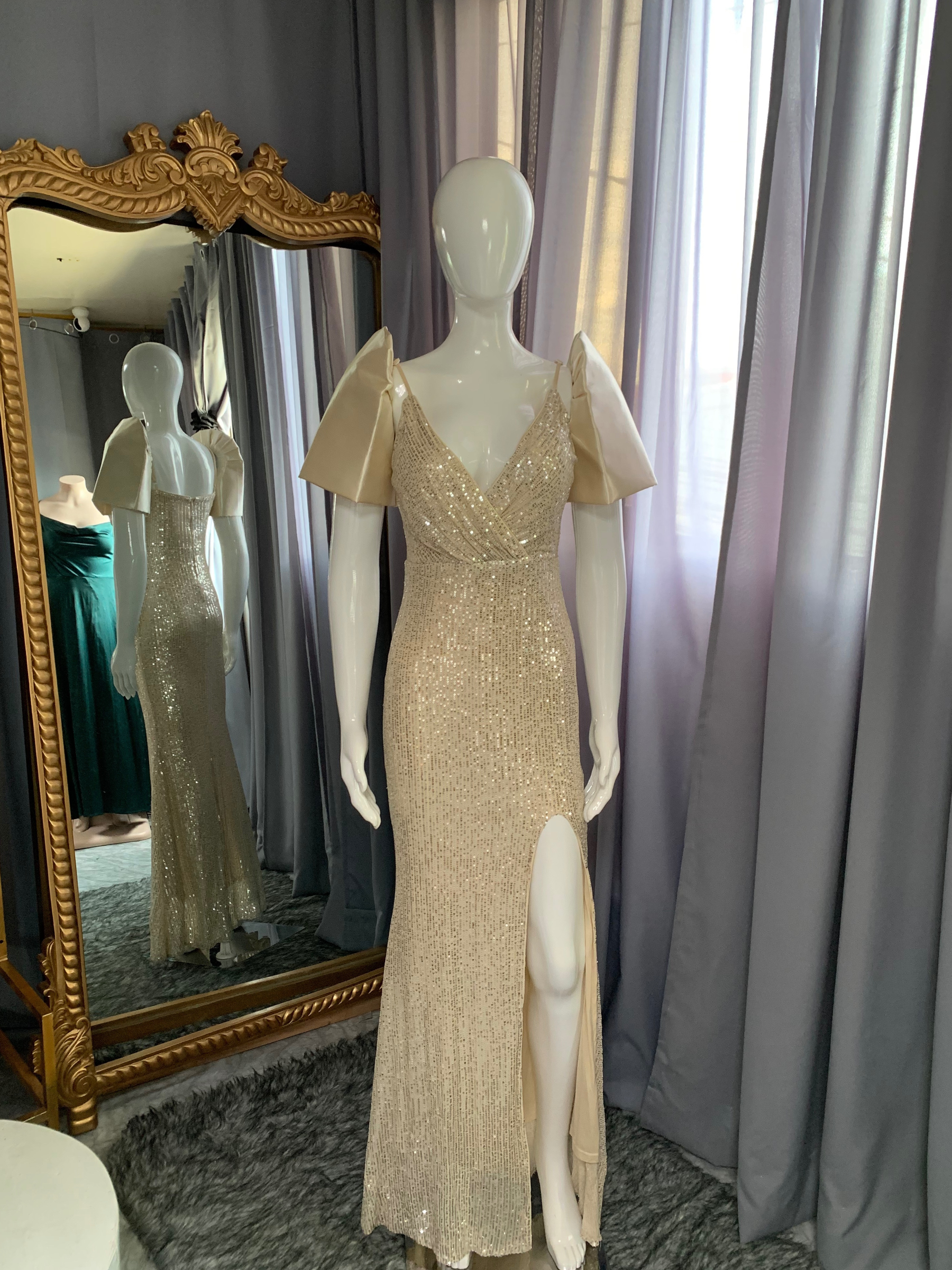 Christine Filipiniana