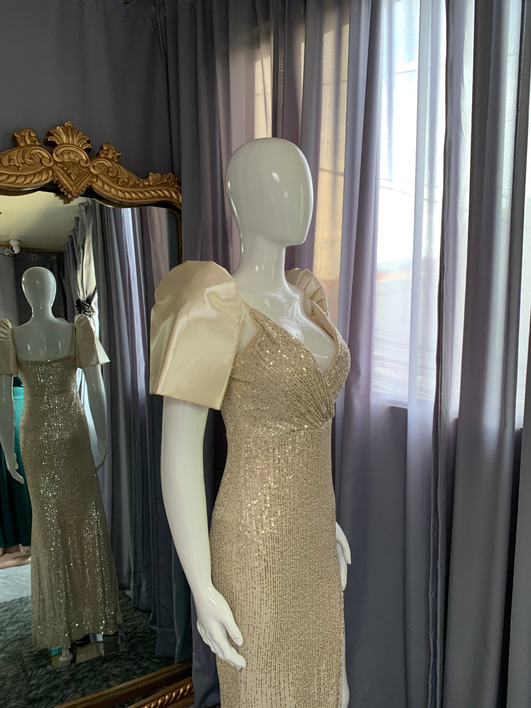 Christine Filipiniana
