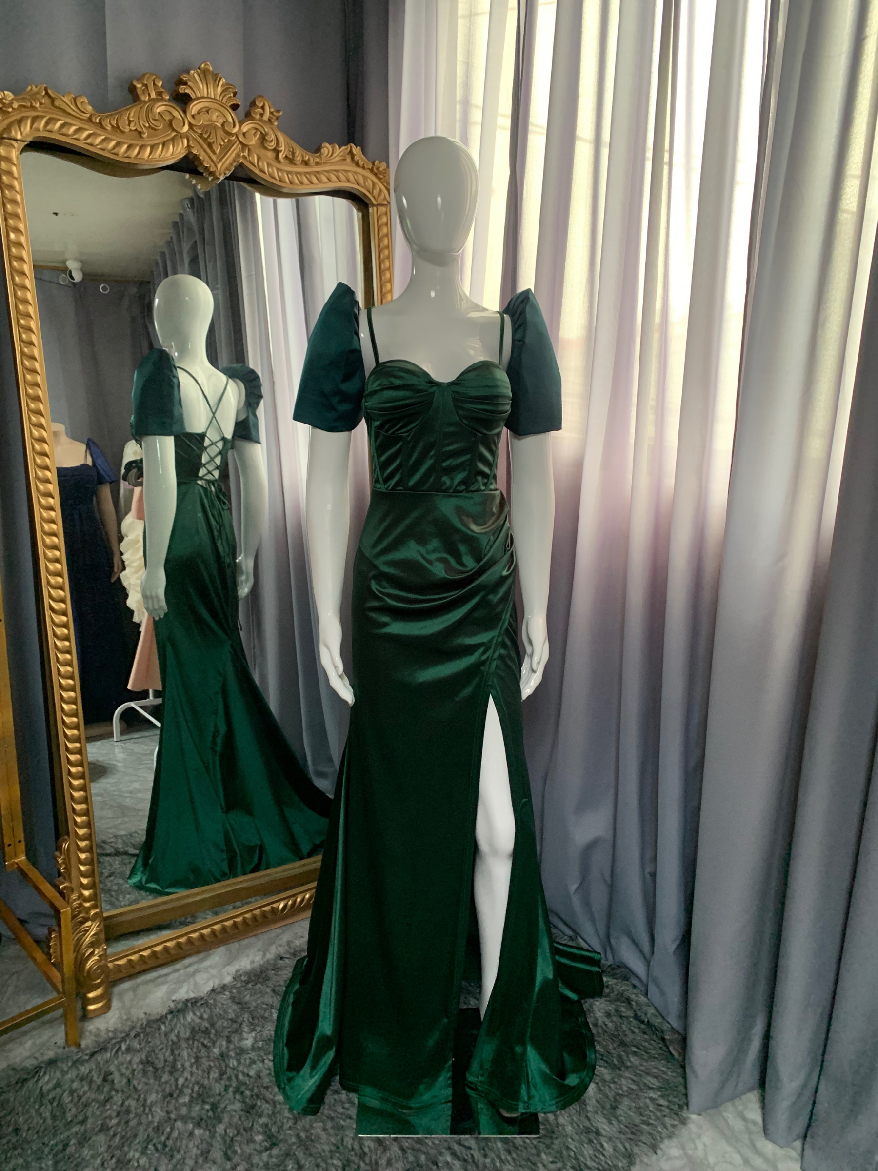 Gwen Filipiniana