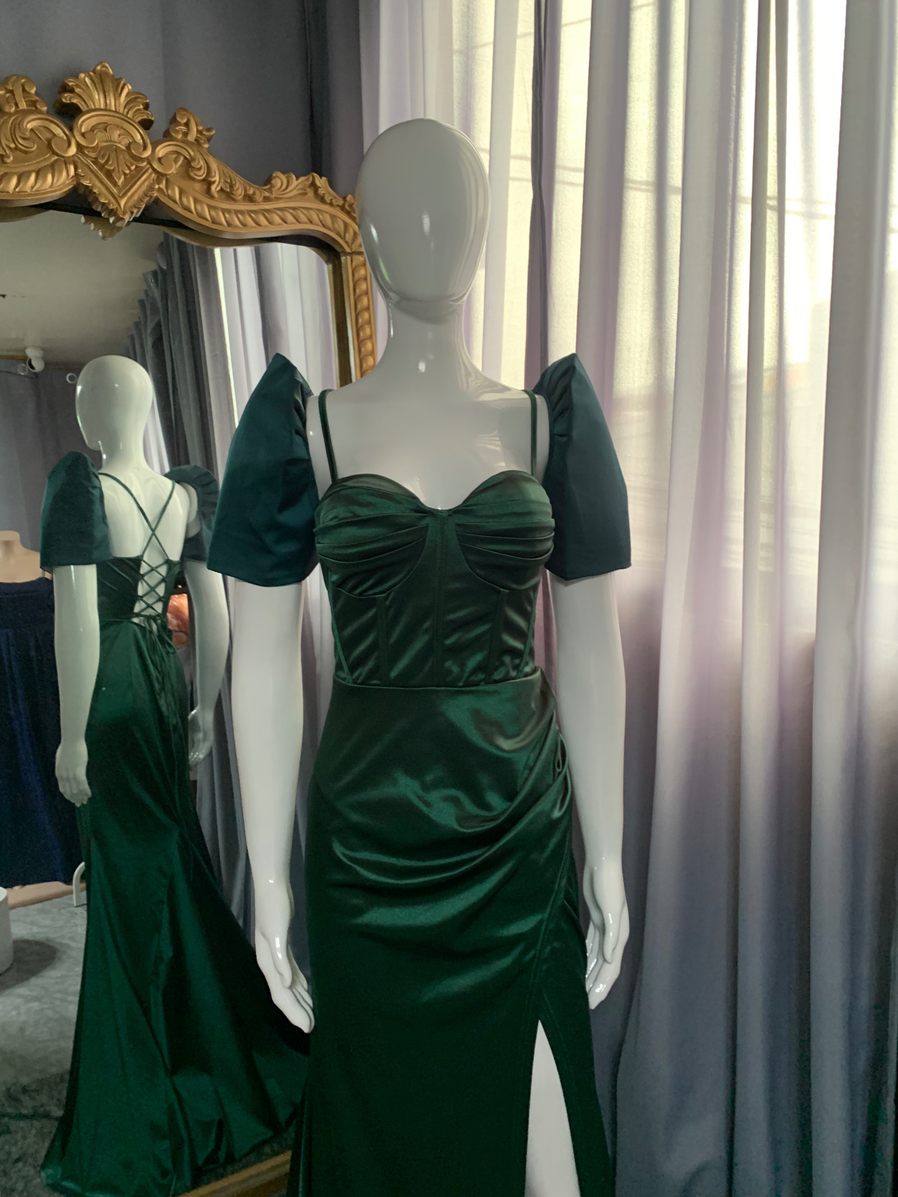 Gwen Filipiniana