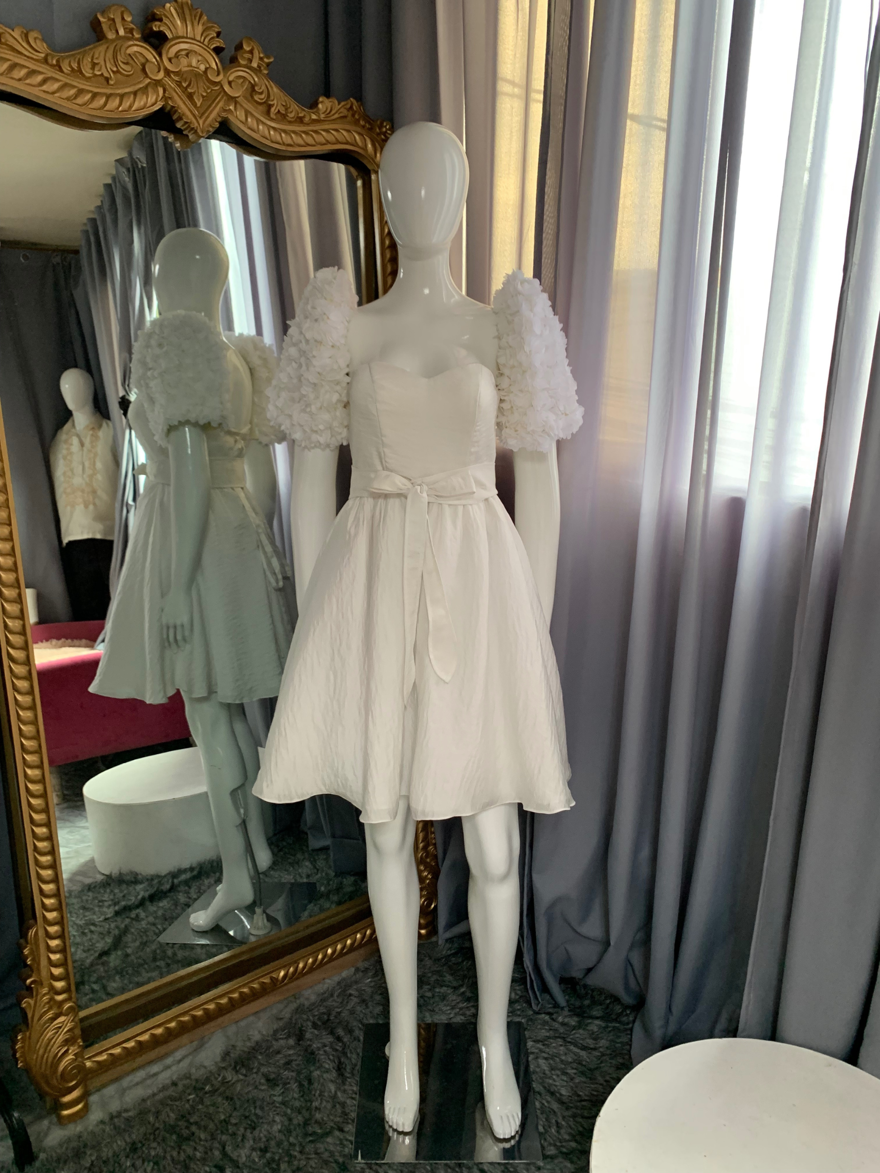Thalia - Filipiniana Premium