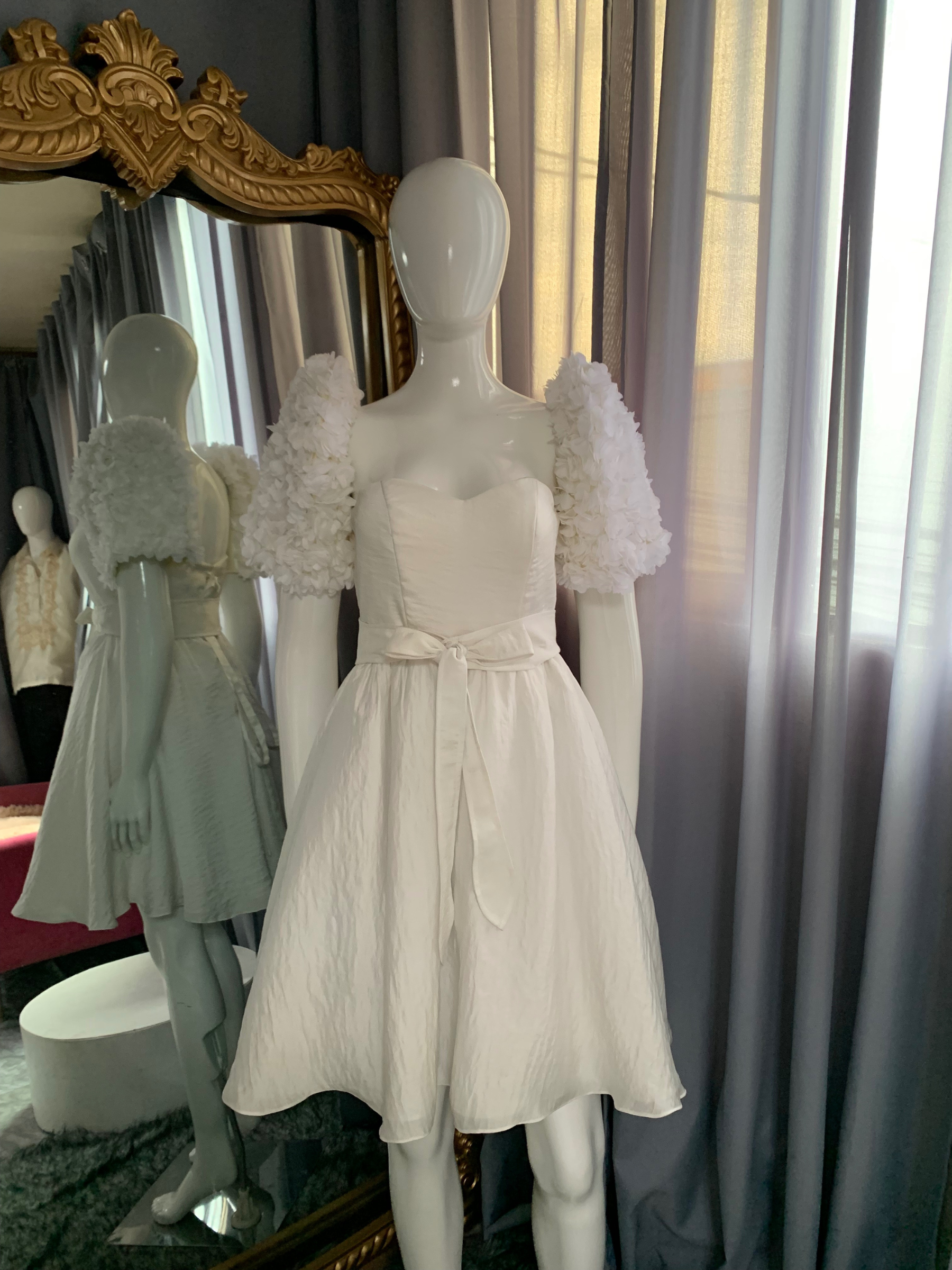Thalia - Filipiniana Premium
