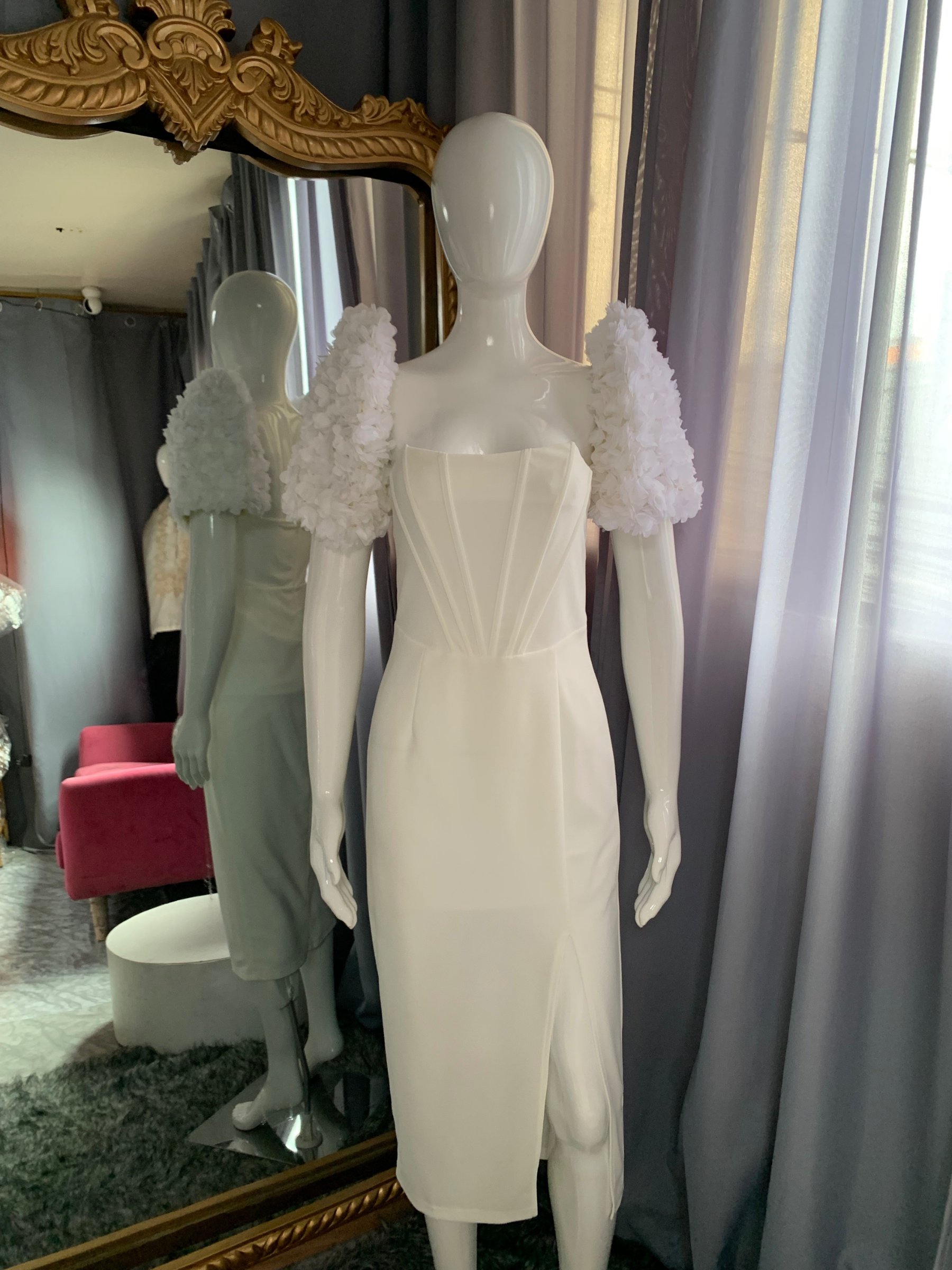 West Filipiniana Premium