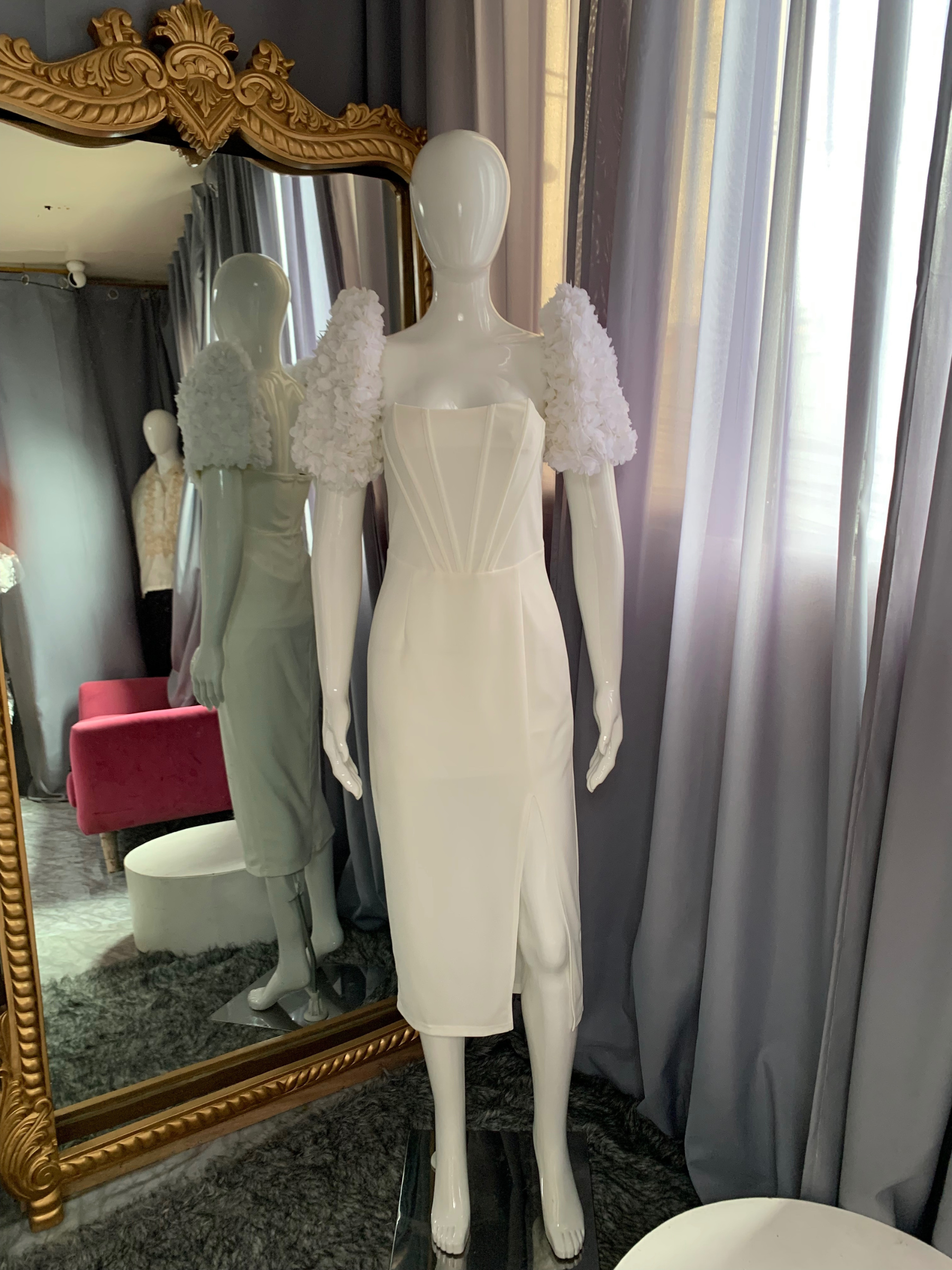West Filipiniana Premium