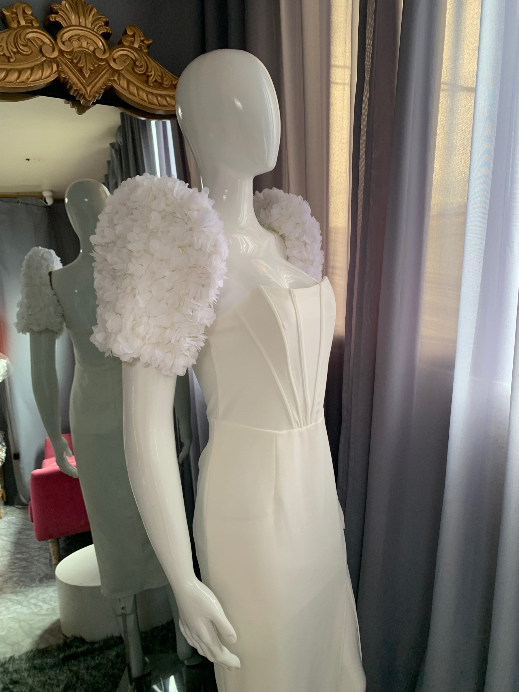 West Filipiniana Premium