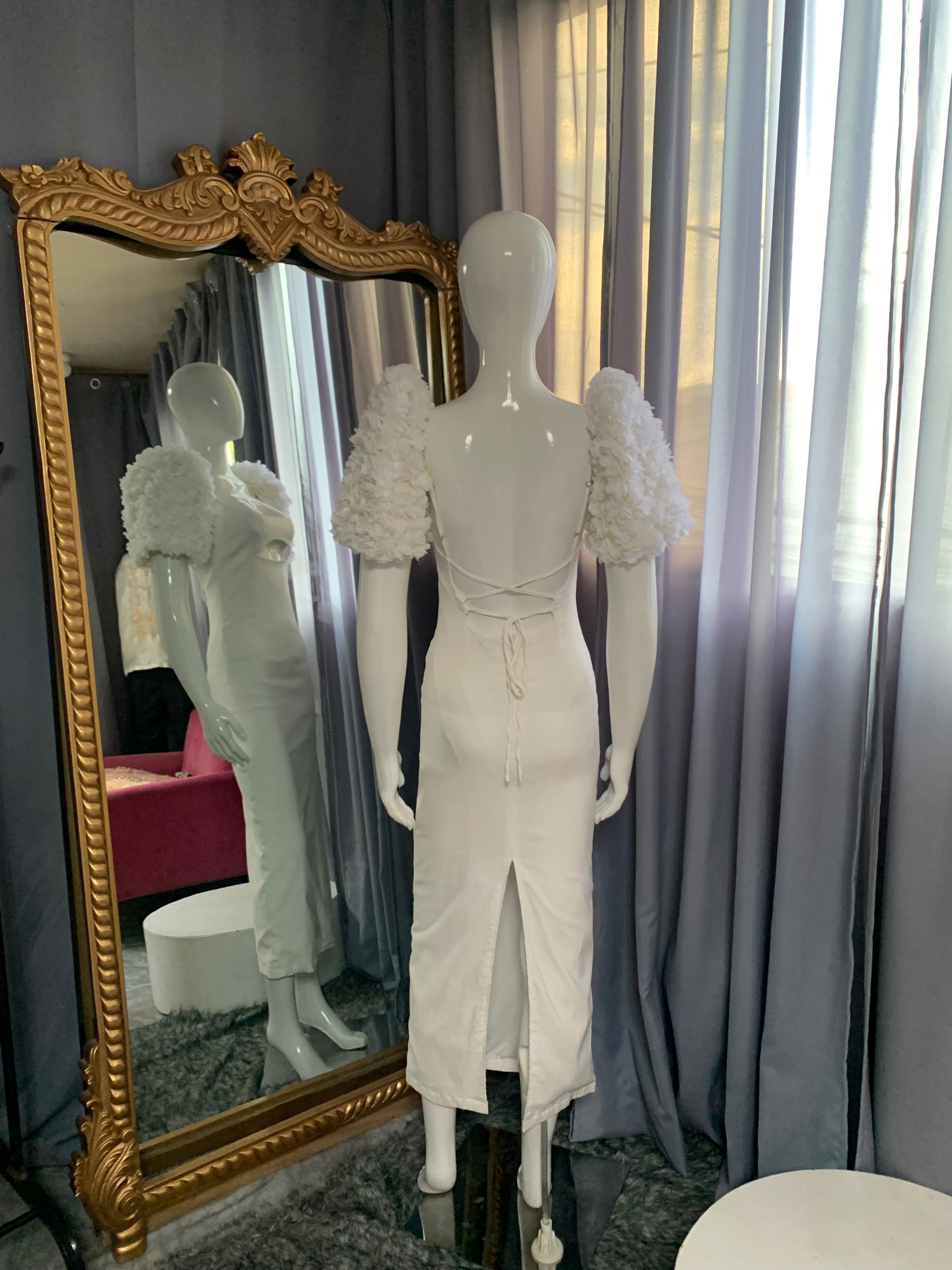 Kendall - Filipiniana Premium
