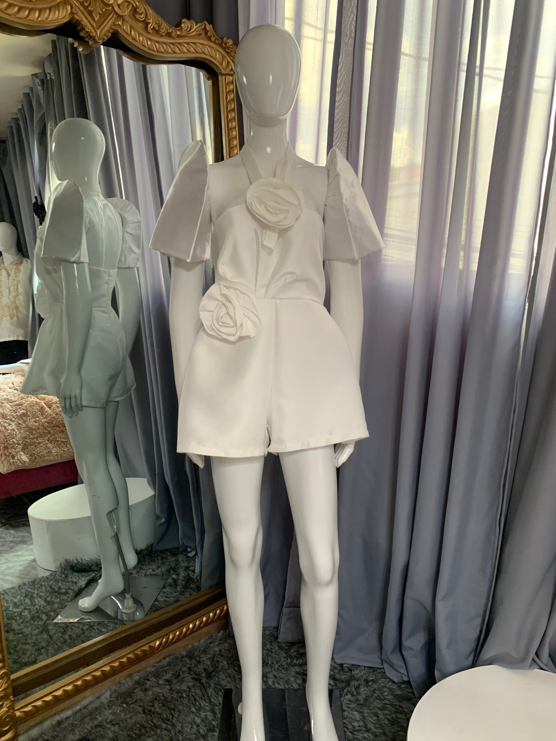 Raiza FIlipiniana