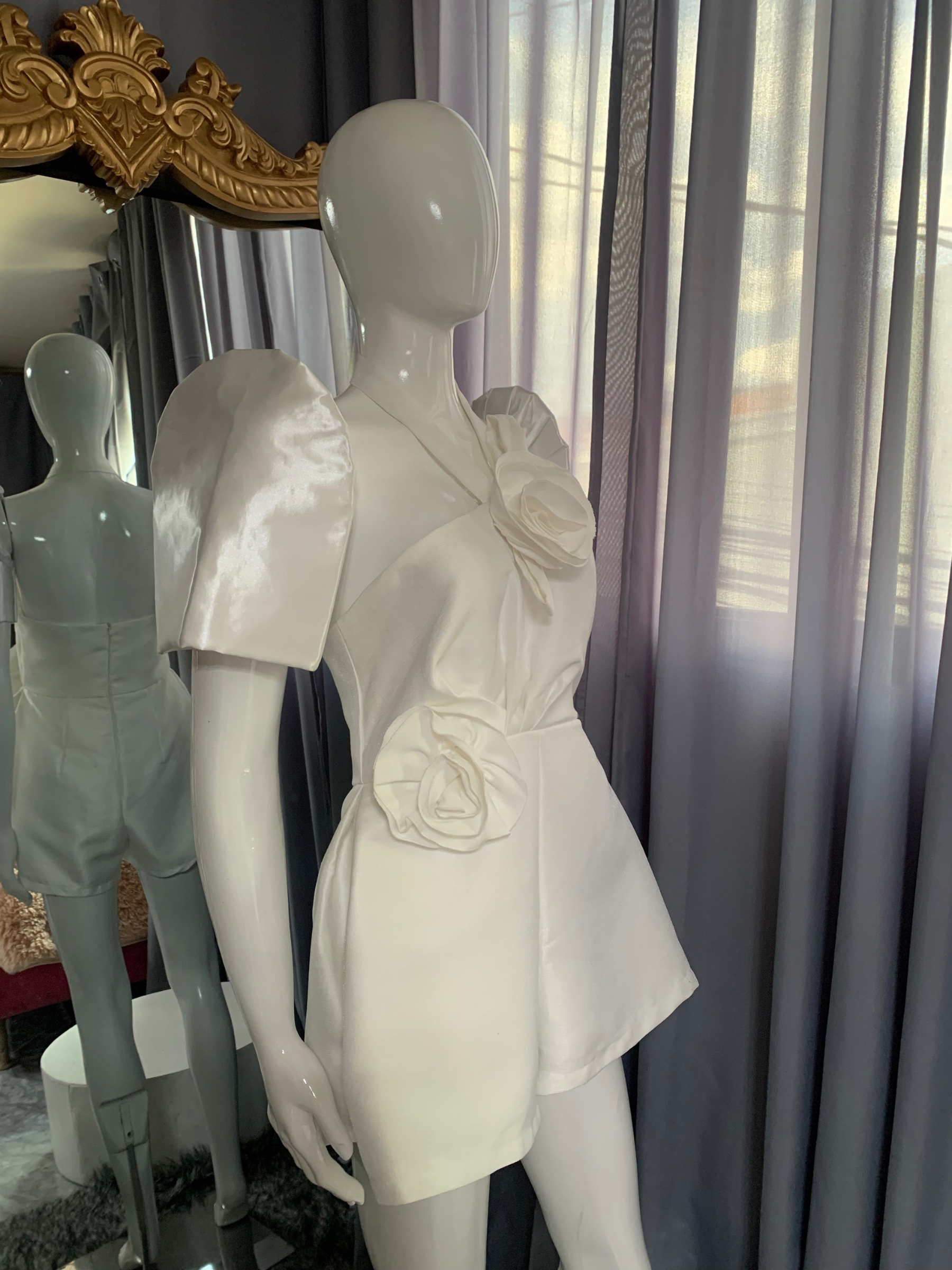 Raiza FIlipiniana