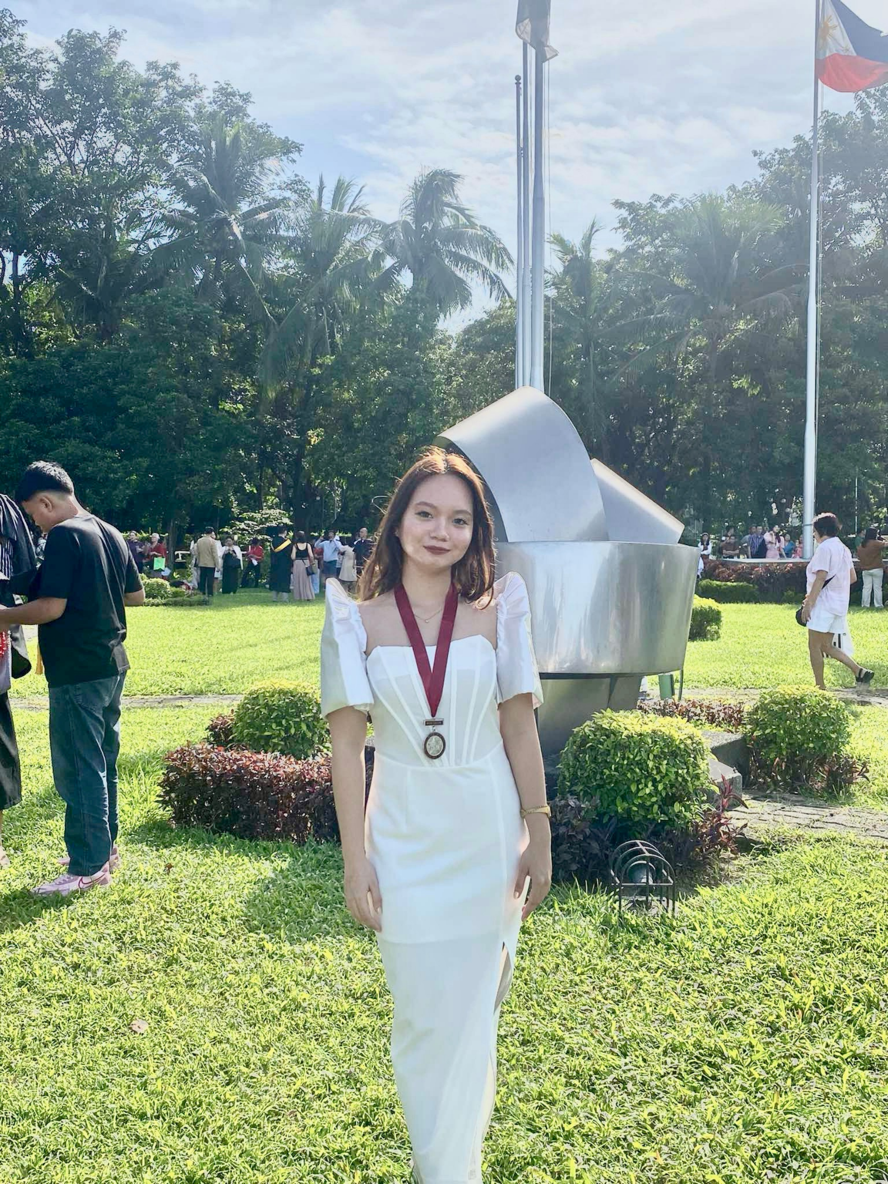 West Filipiniana