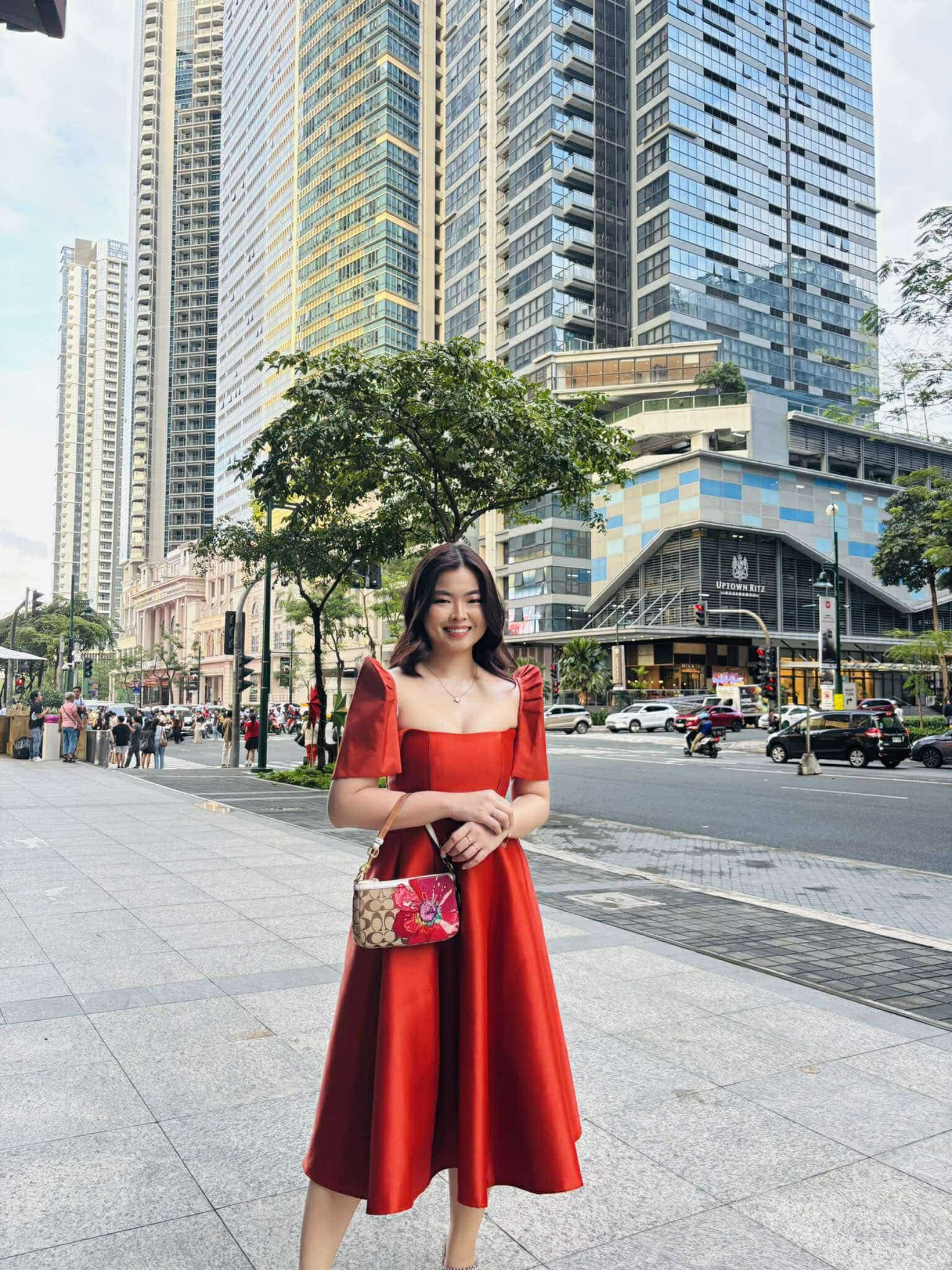 Olga Filipiniana