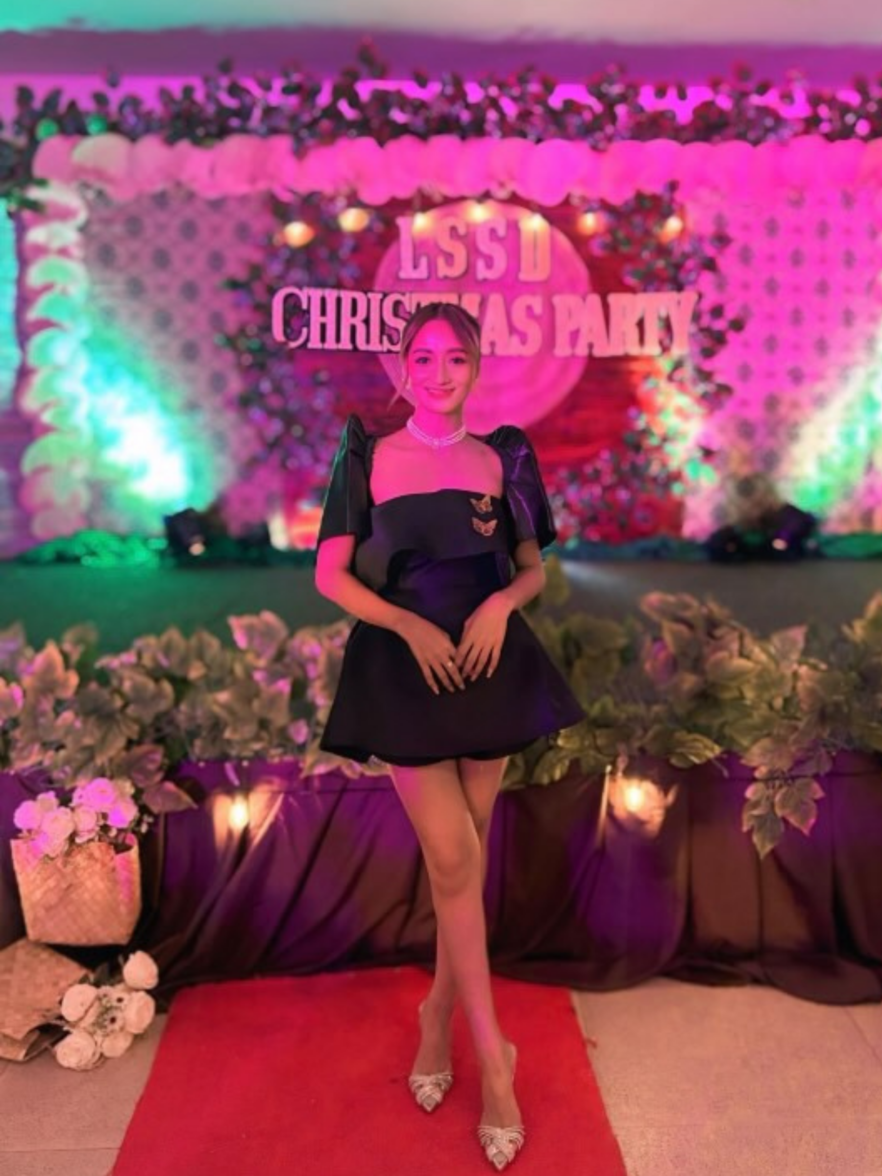 Penney Filipiniana
