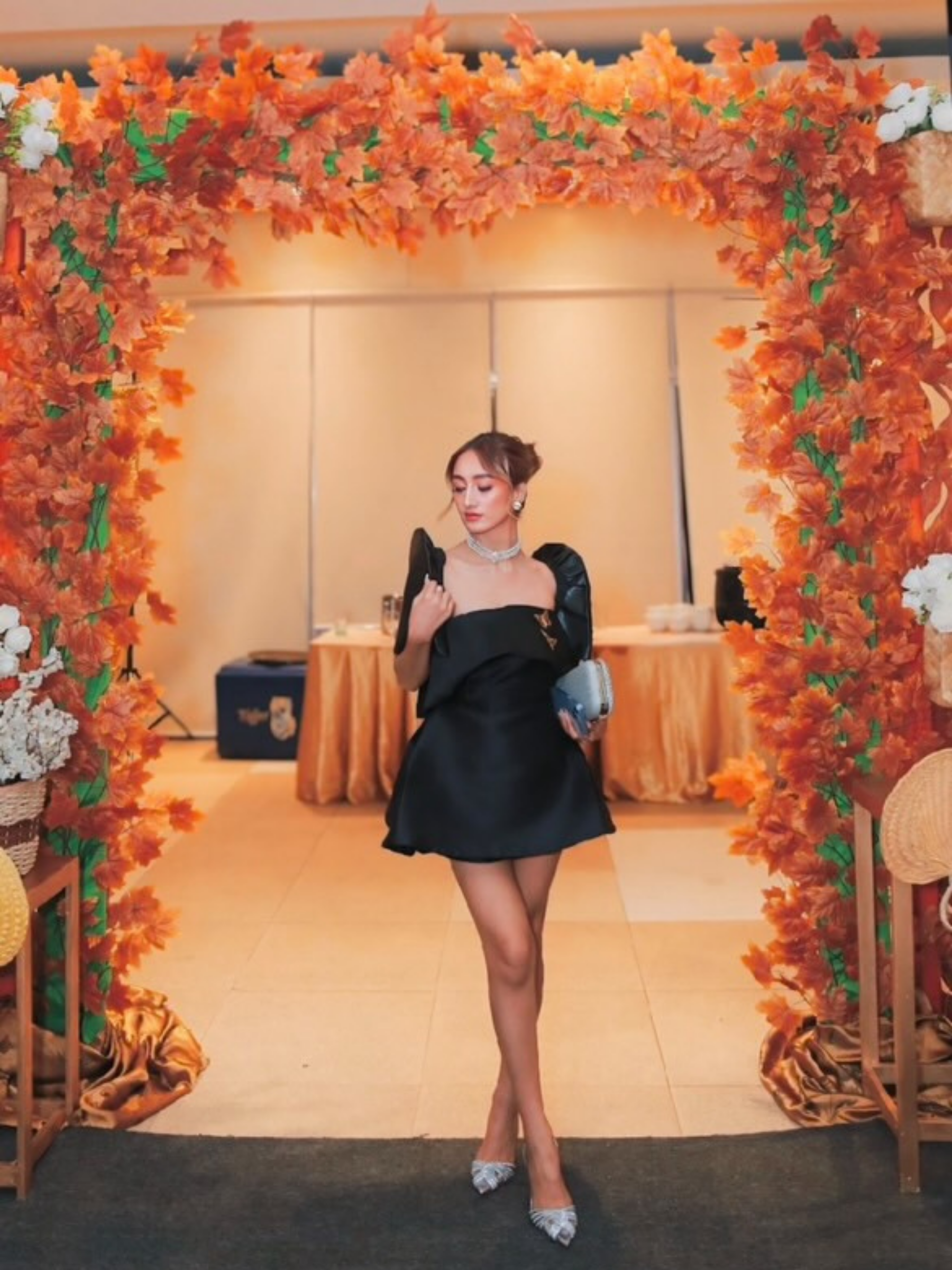Penney Filipiniana