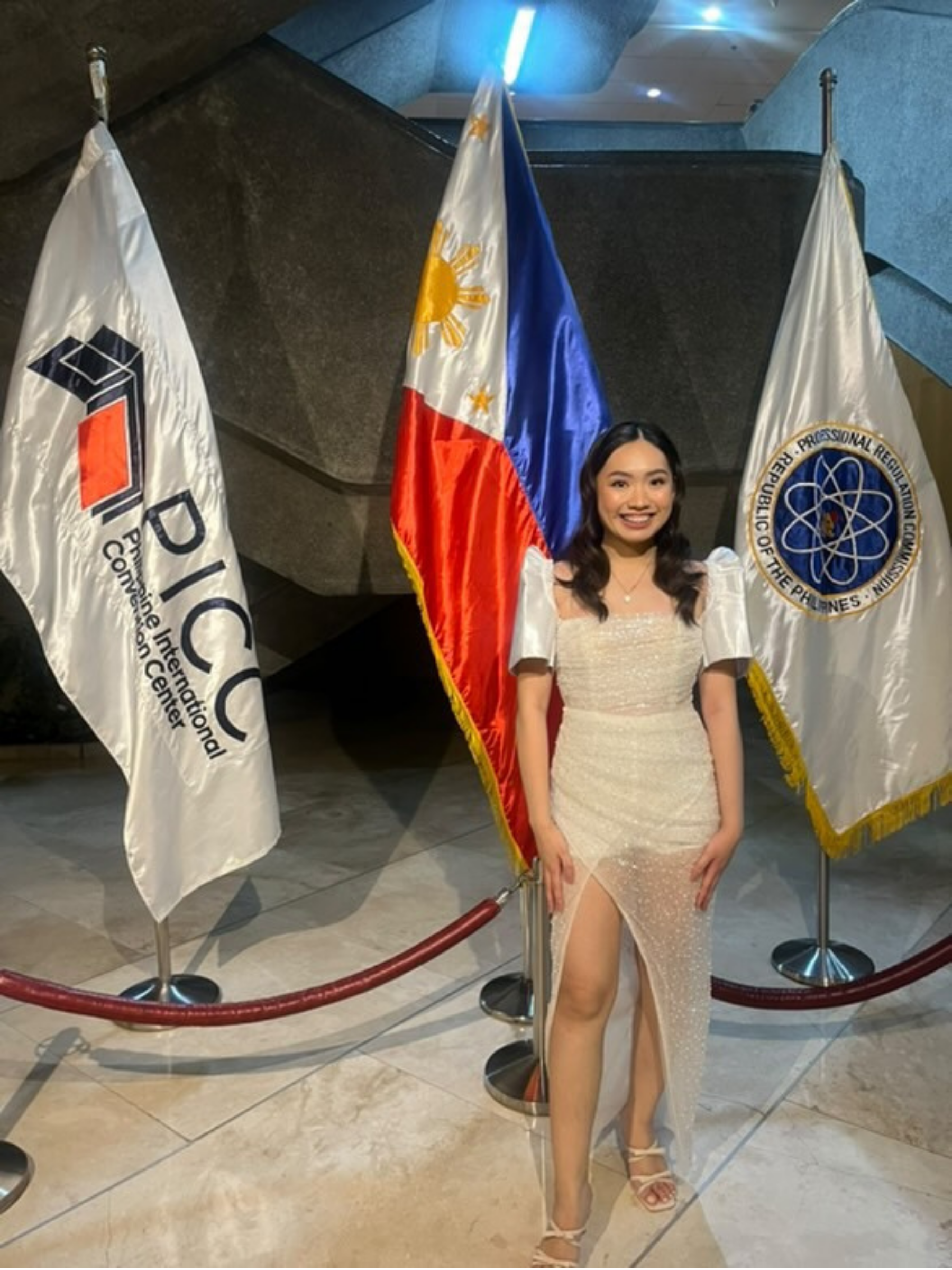 Winona Filipiniana
