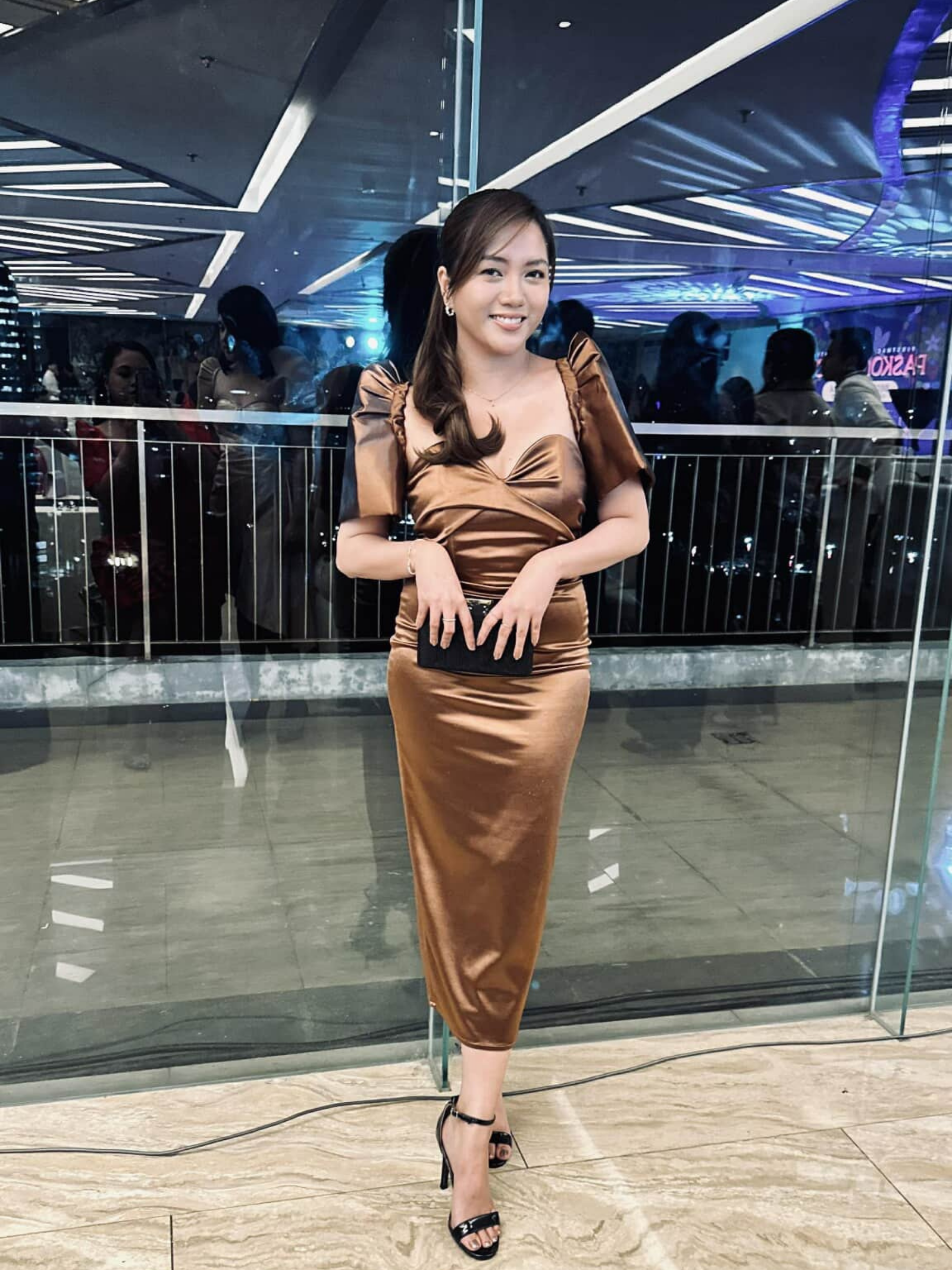 Kim - Filipiniana
