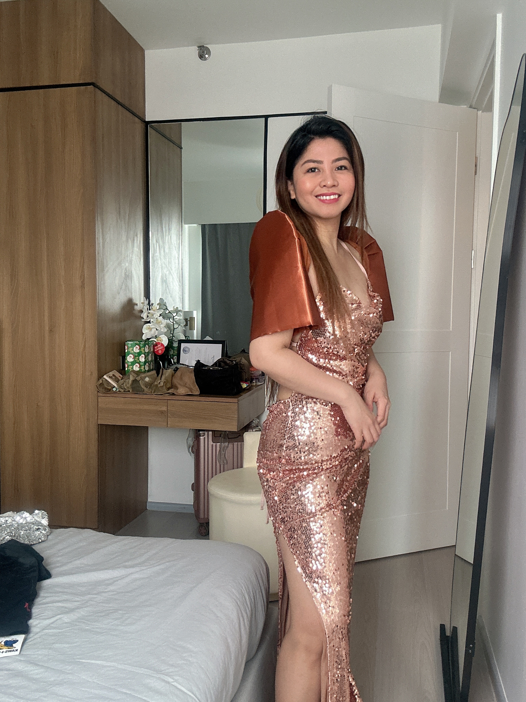 Cali Filipiniana