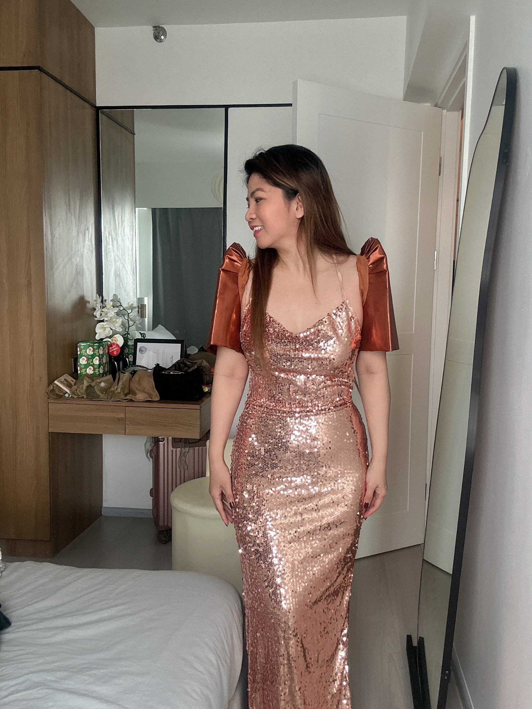 Cali Filipiniana