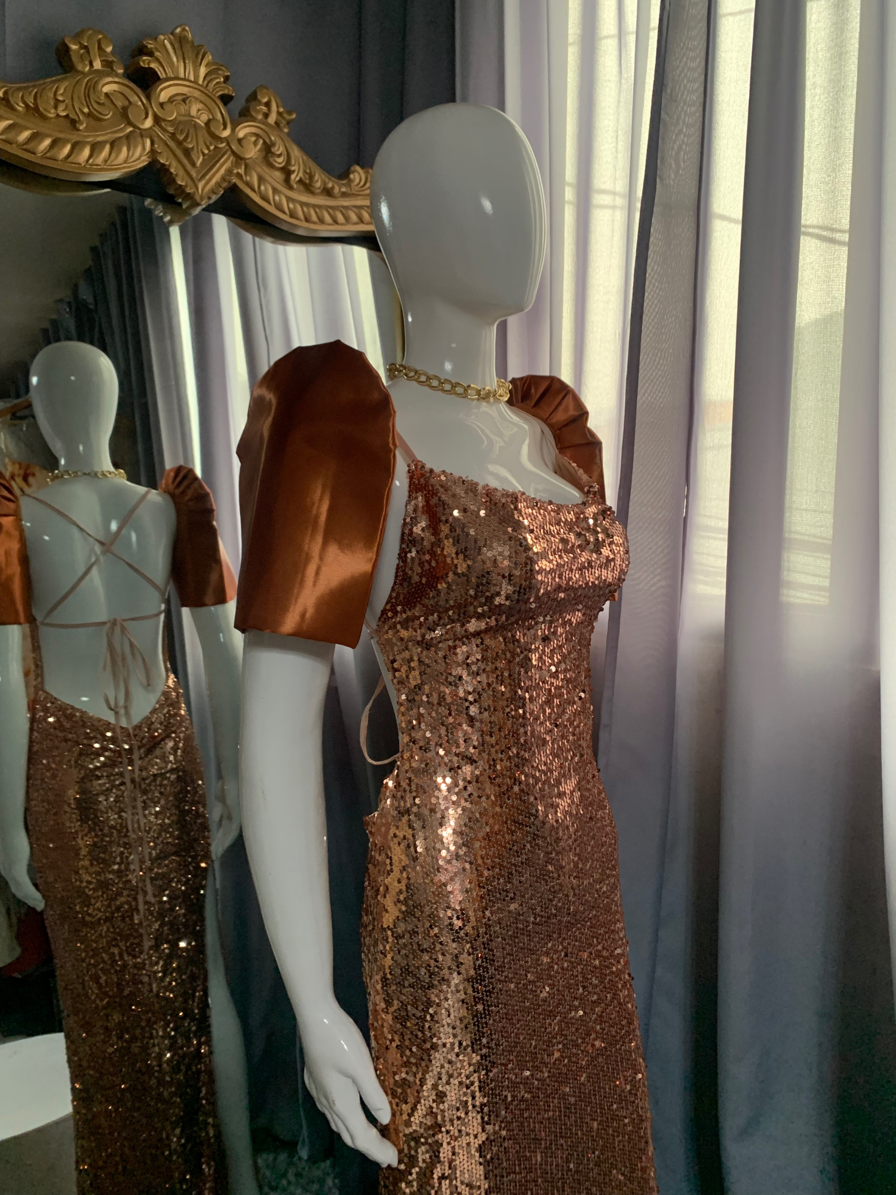 Cali Filipiniana