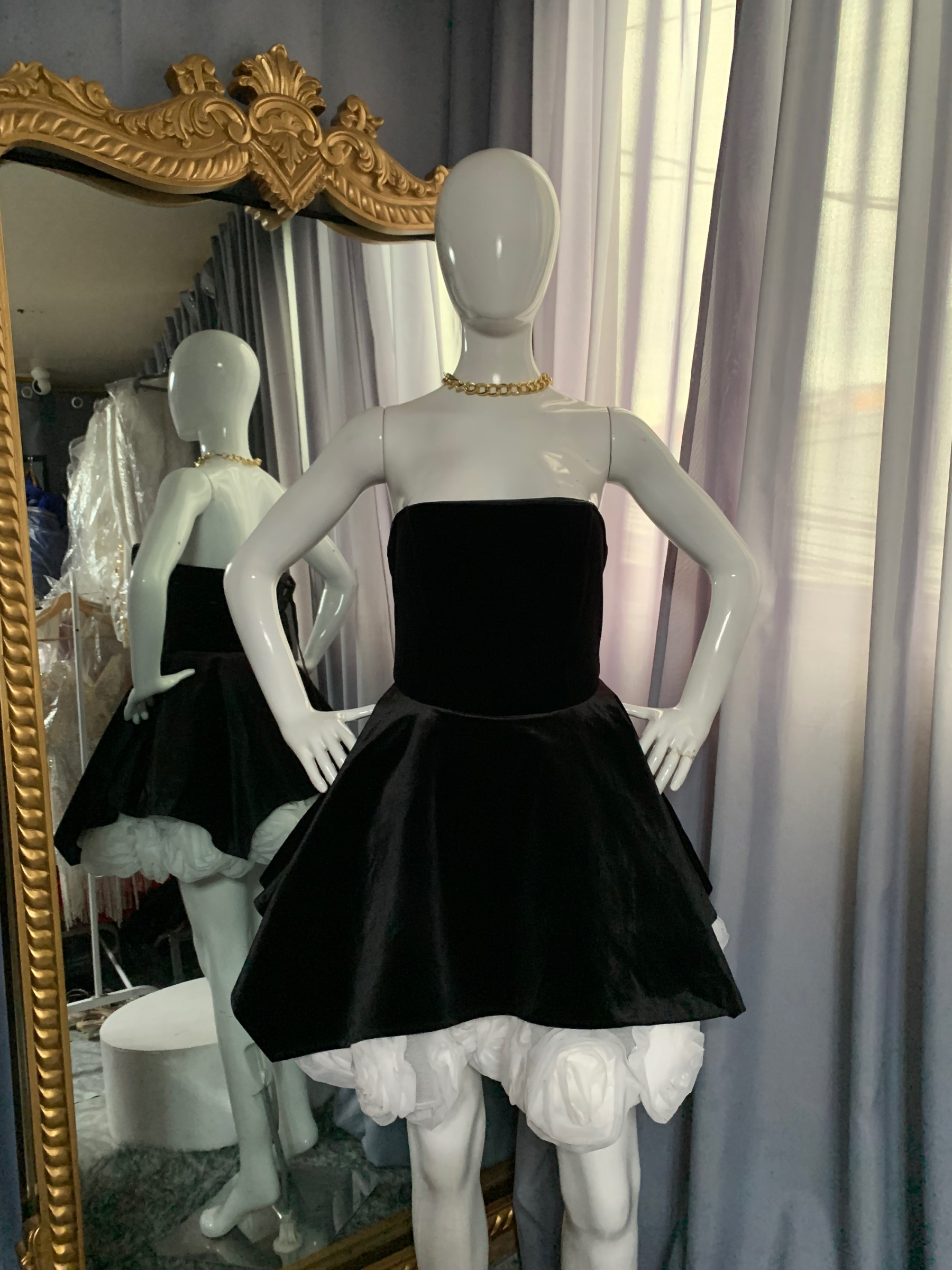 Belinda Mini