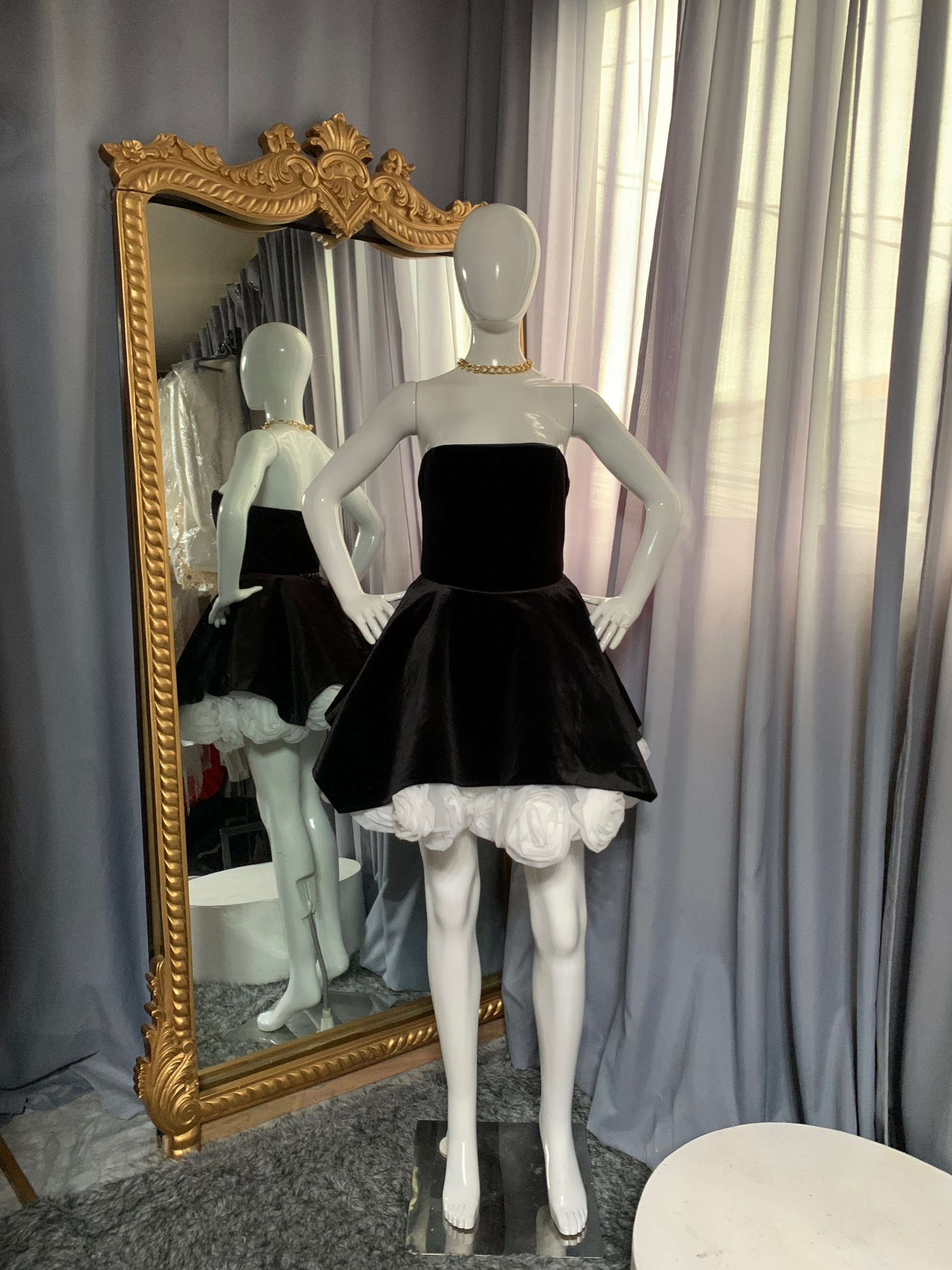 Belinda Mini
