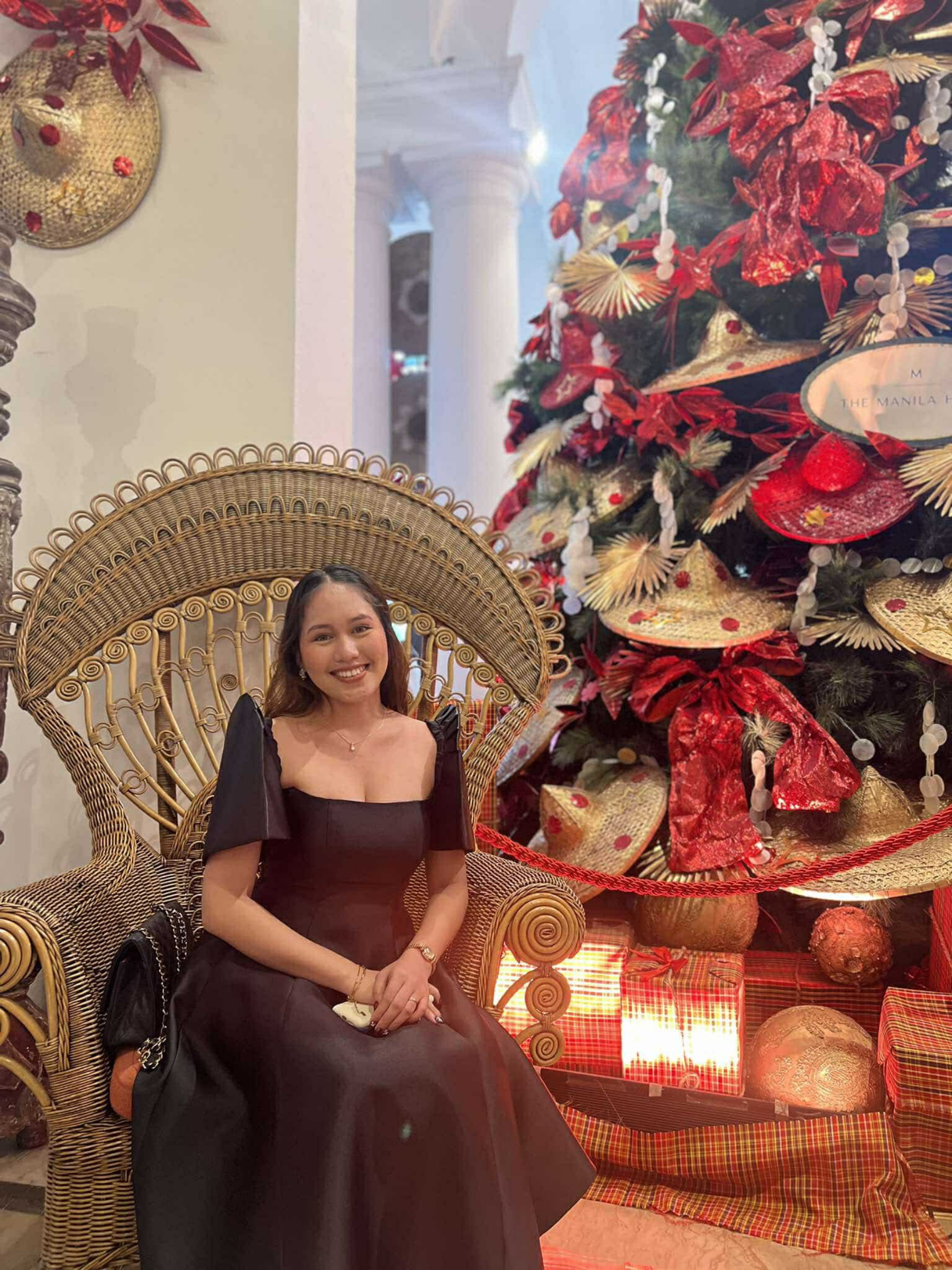 Belgium Filipiniana