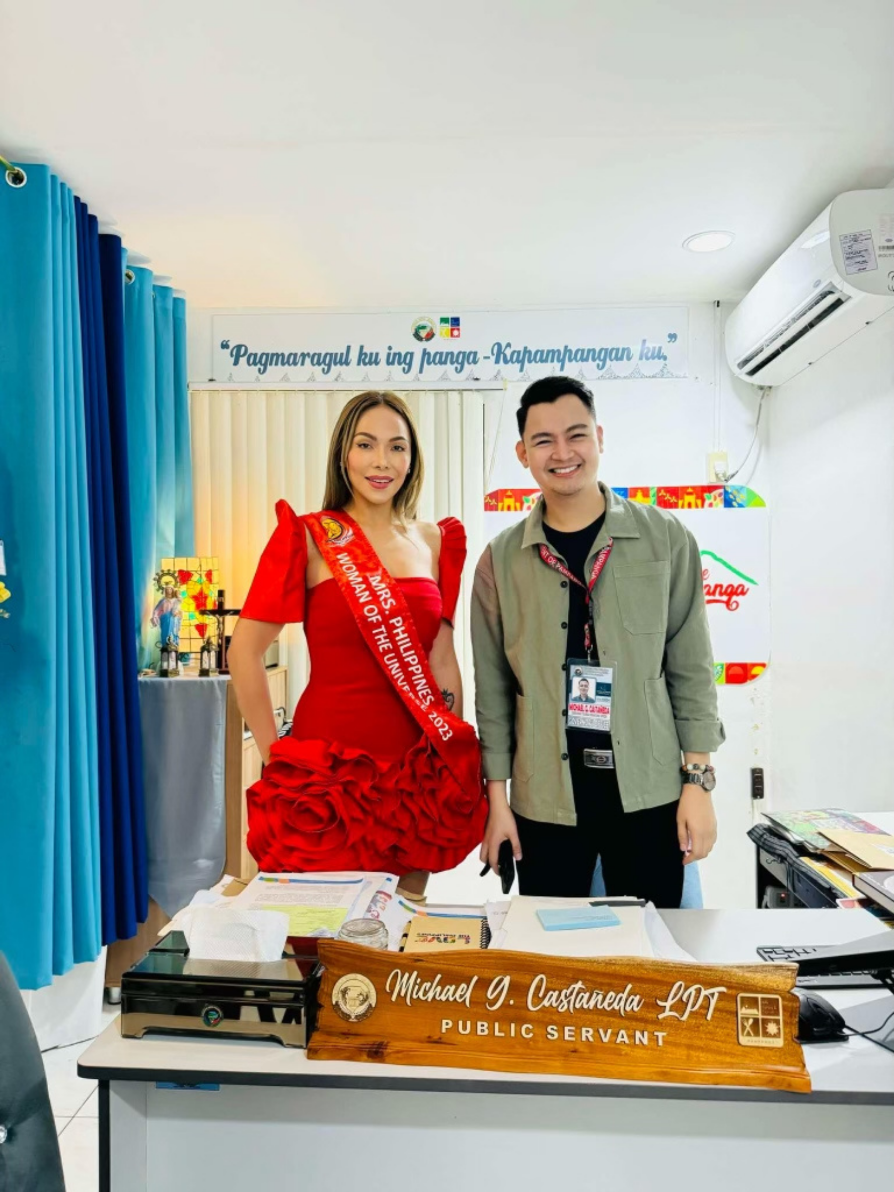 Robin Filipiniana