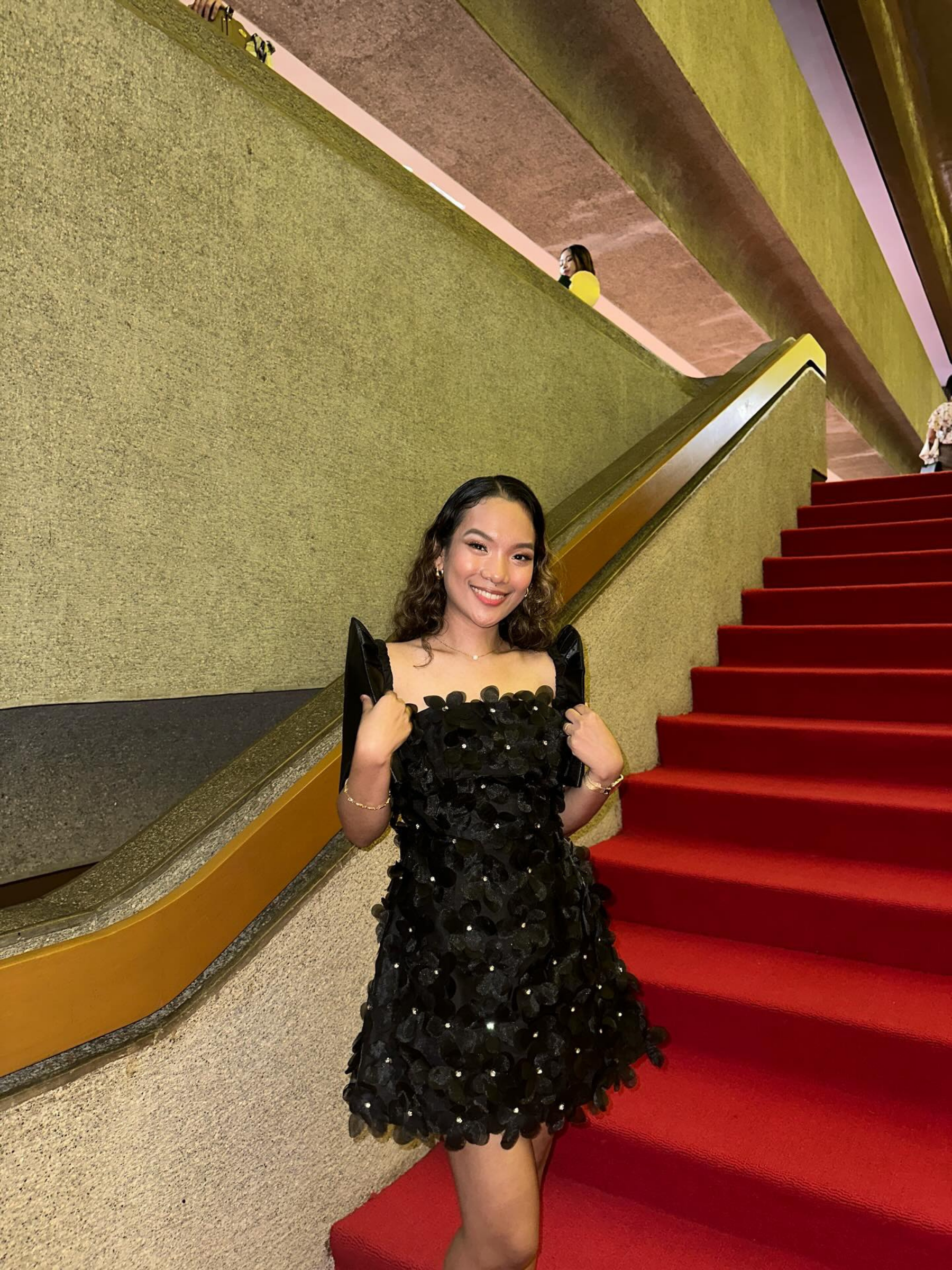 Brianna - FIlipiniana