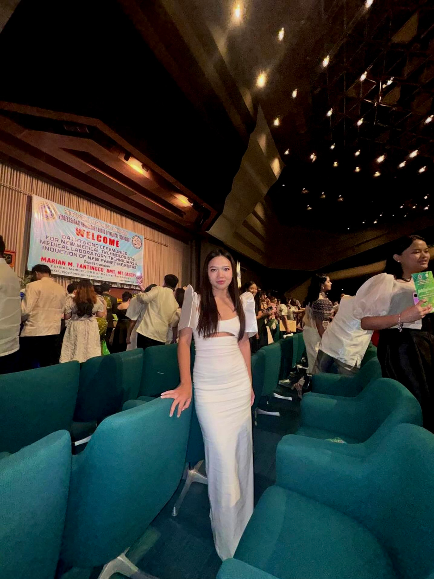 Kendall - Filipiniana