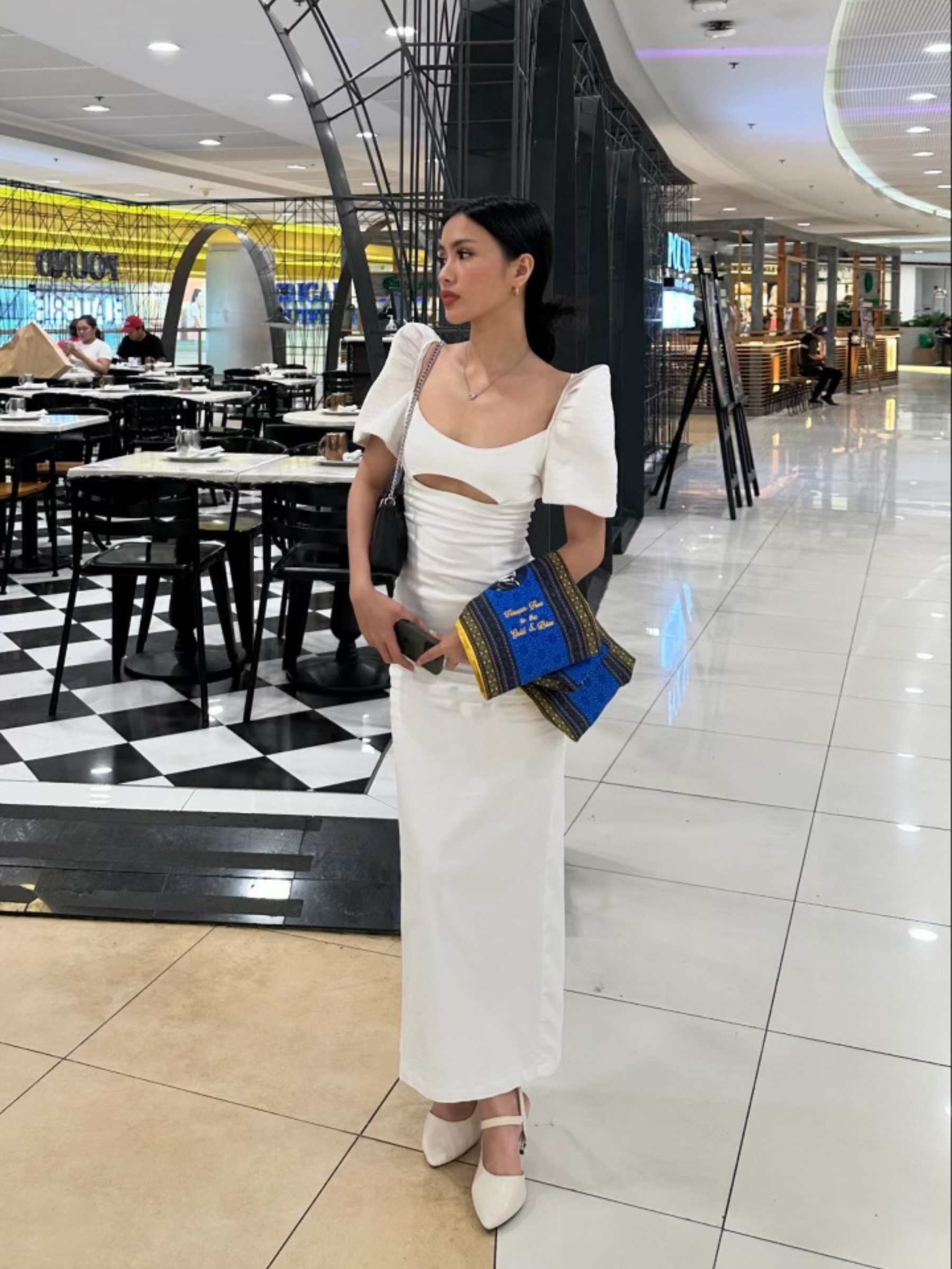Kendall - Filipiniana