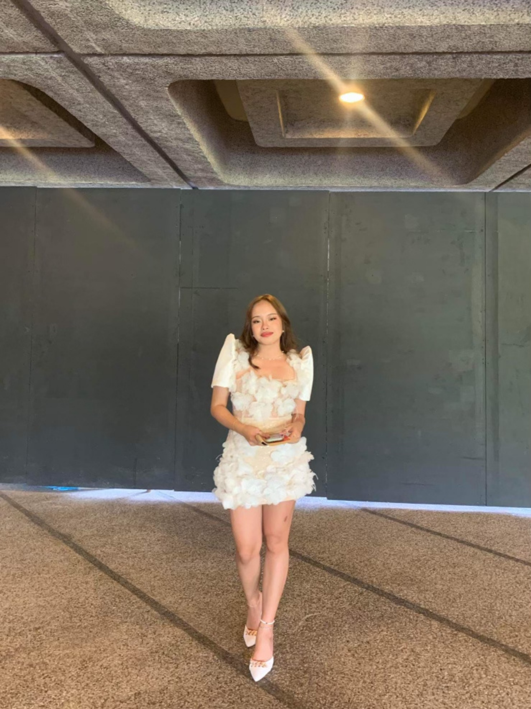 Nadine - Filipiniana