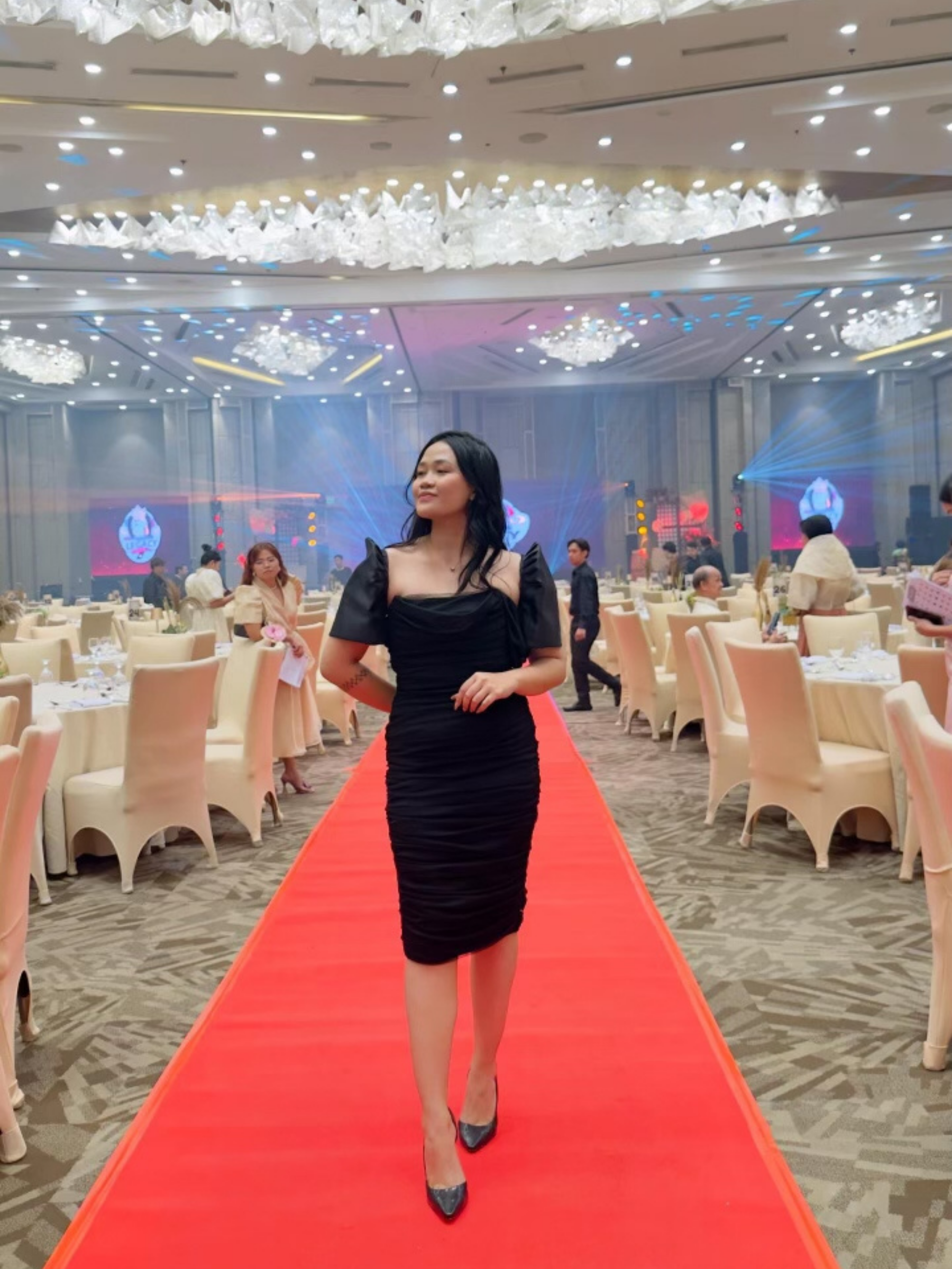 Meghan - Filipiniana