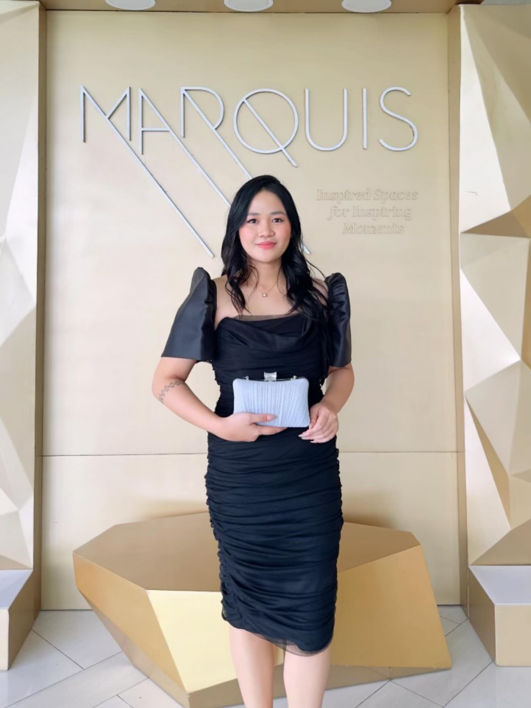 Meghan - Filipiniana