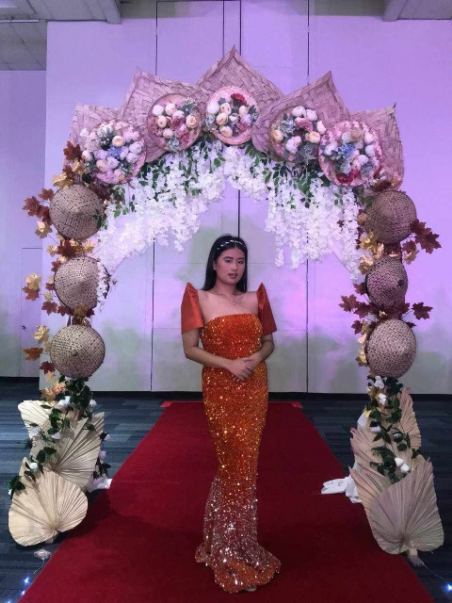 Lagertha - Filipiniana