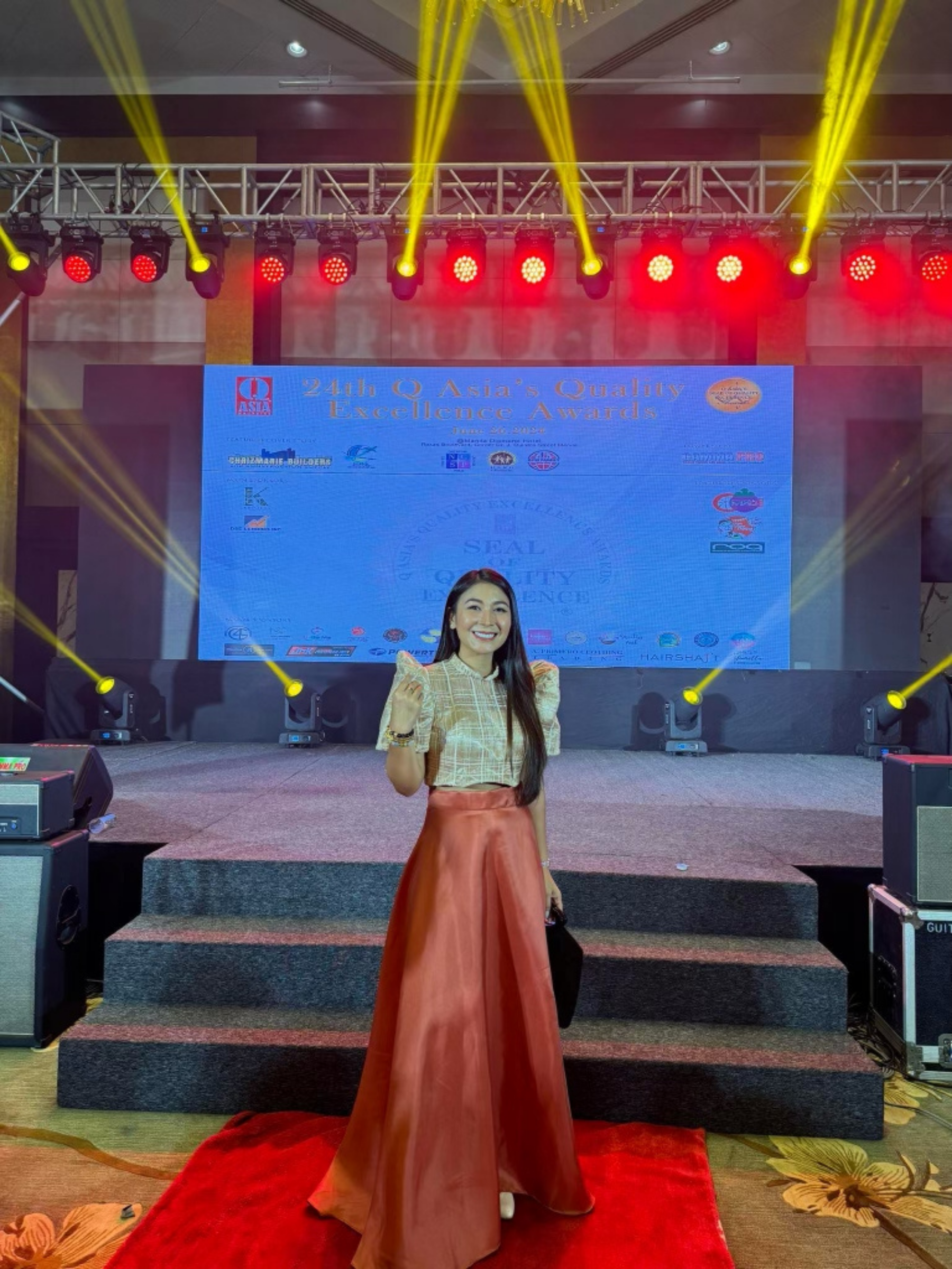Pam - Filipiniana