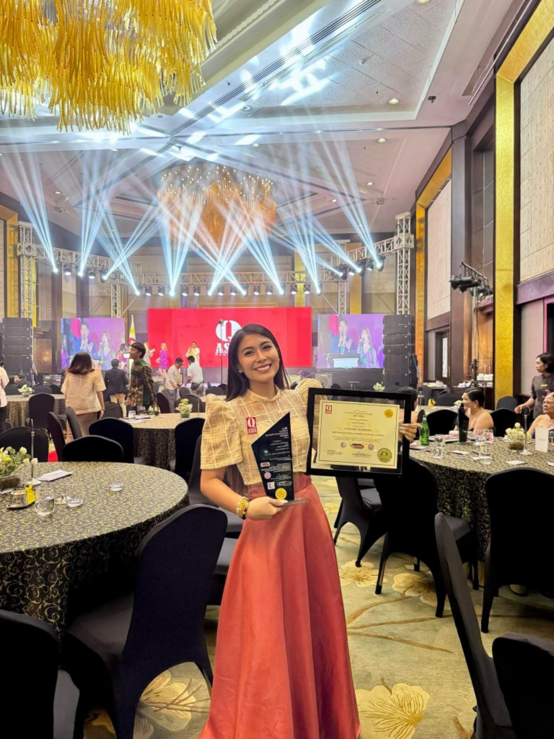 Pam - Filipiniana