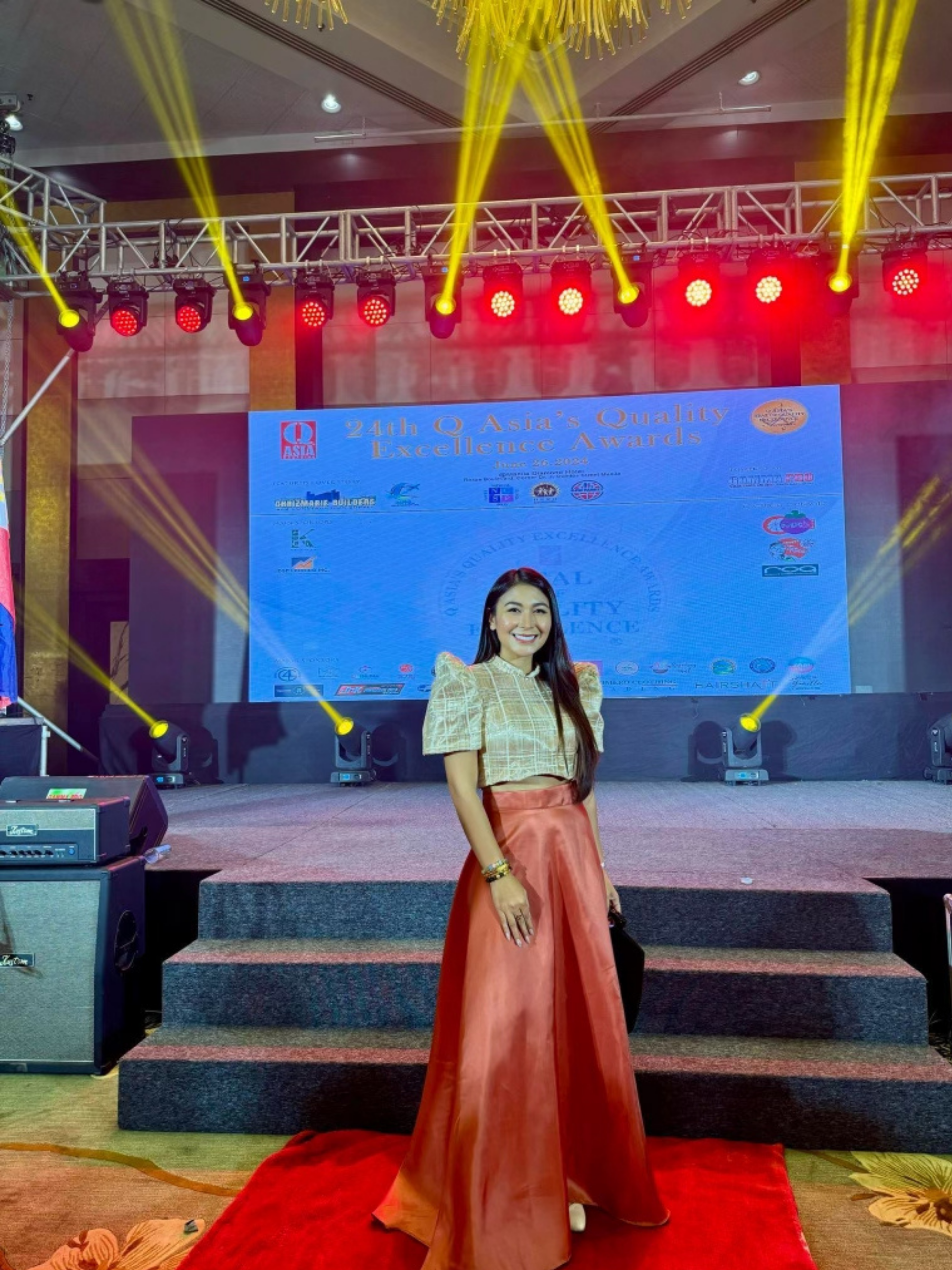 Pam - Filipiniana