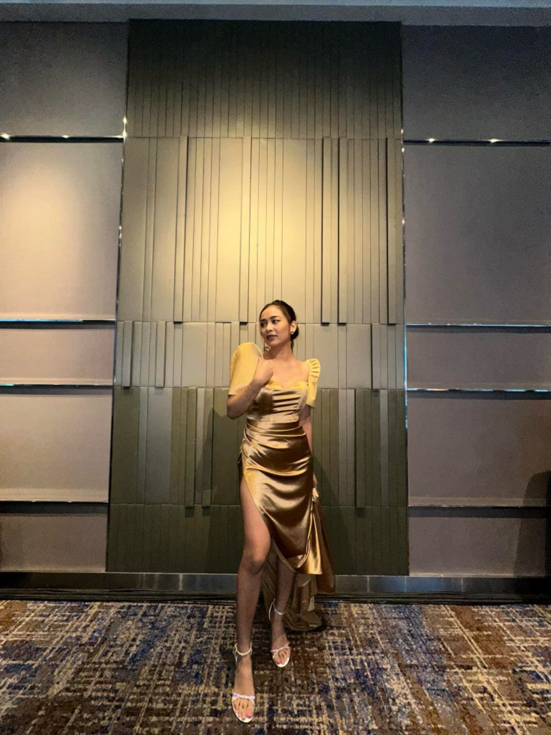 Kris - Filipiniana