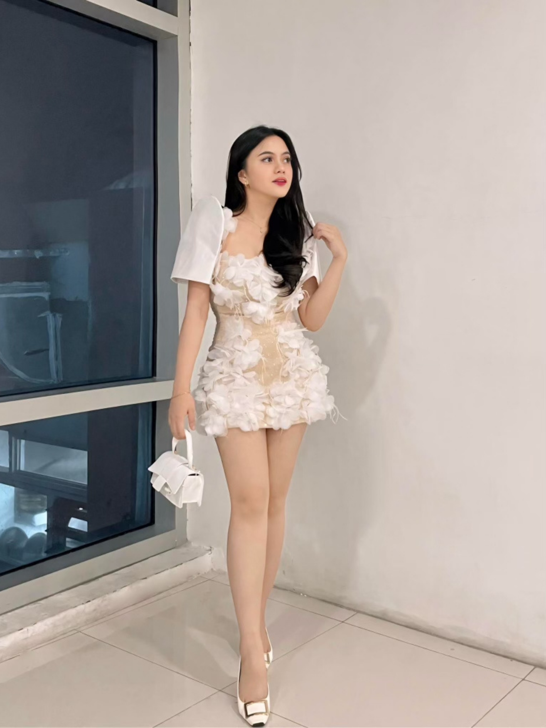 Nadine - Filipiniana