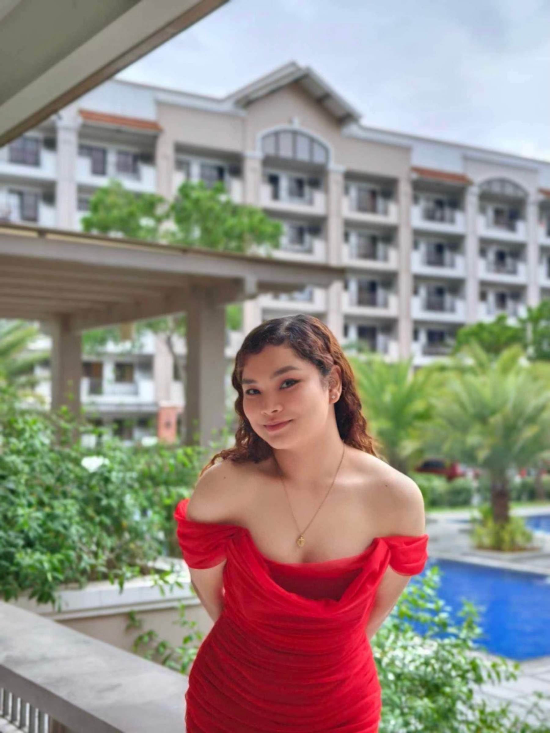 Victoria