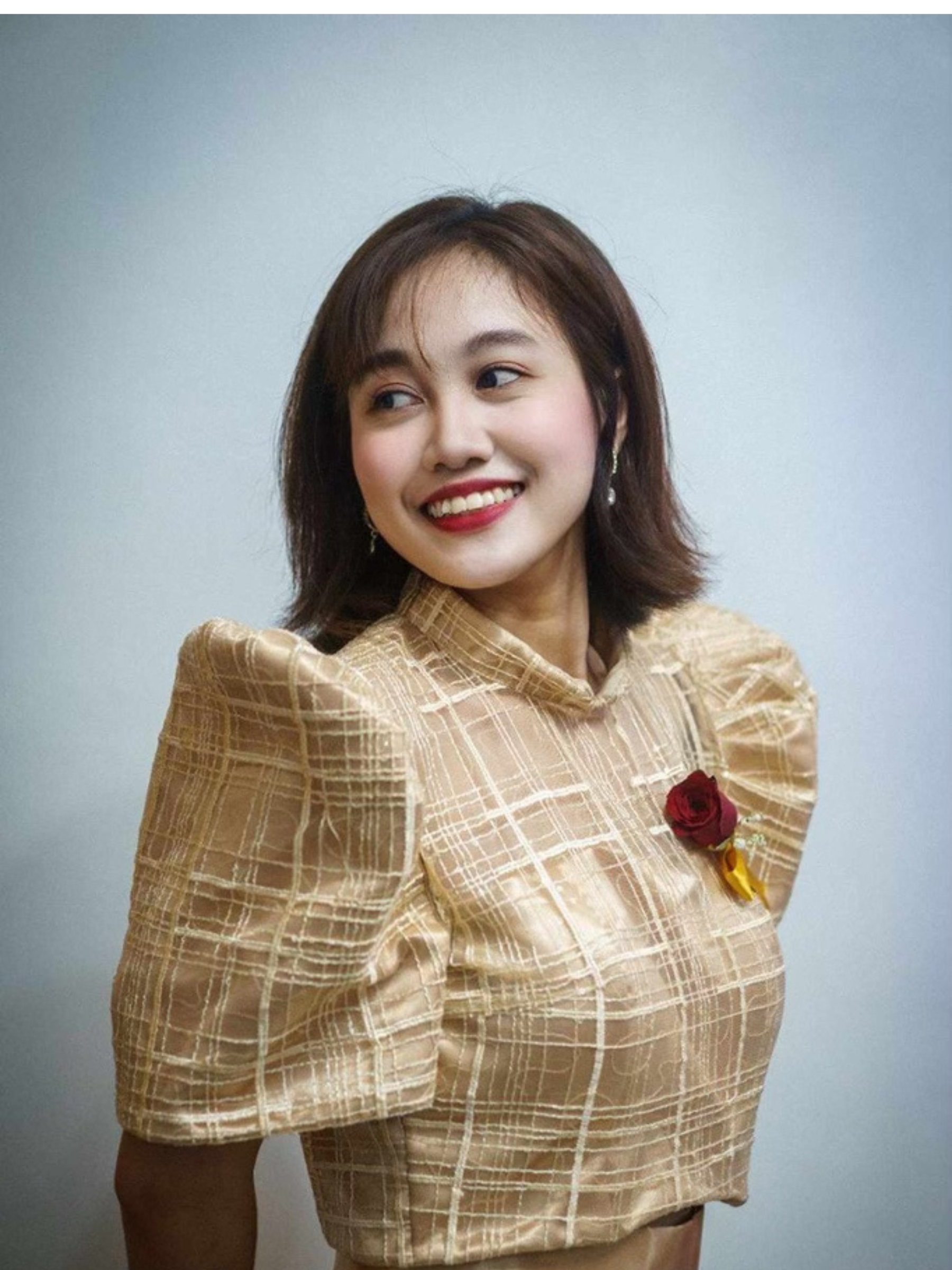 Clara - Filipiniana