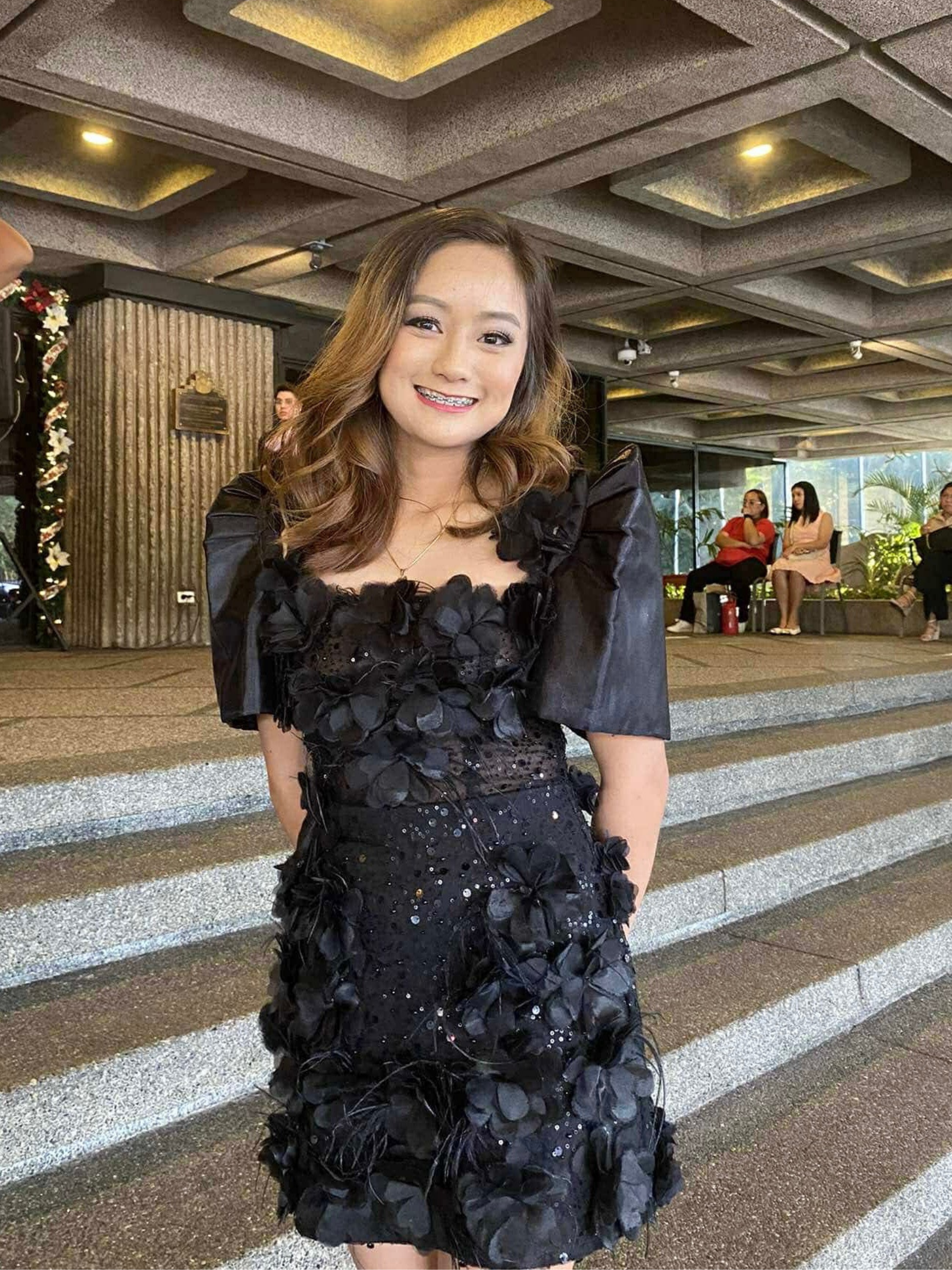 Issa - Filipiniana