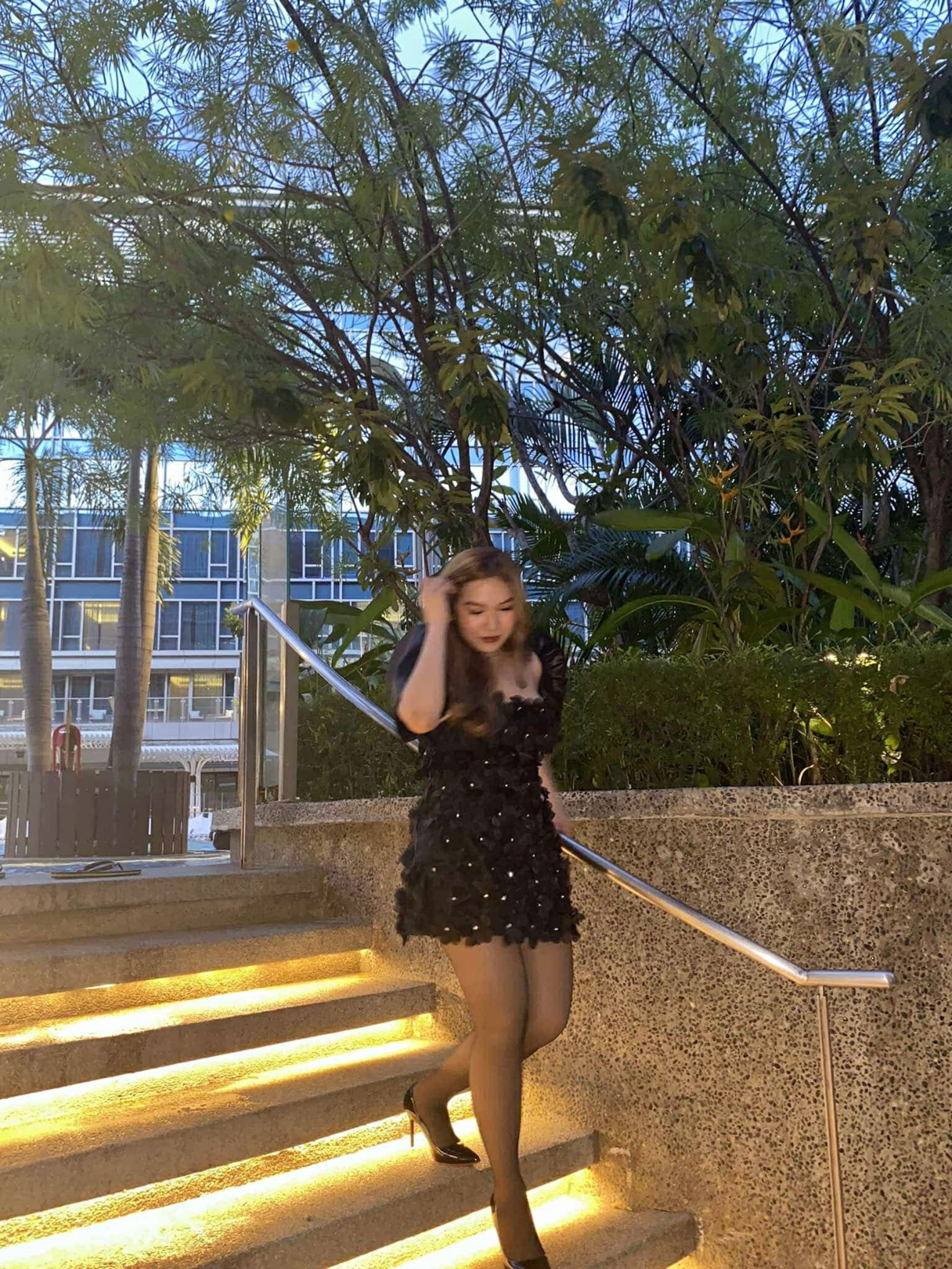 Brianna - FIlipiniana