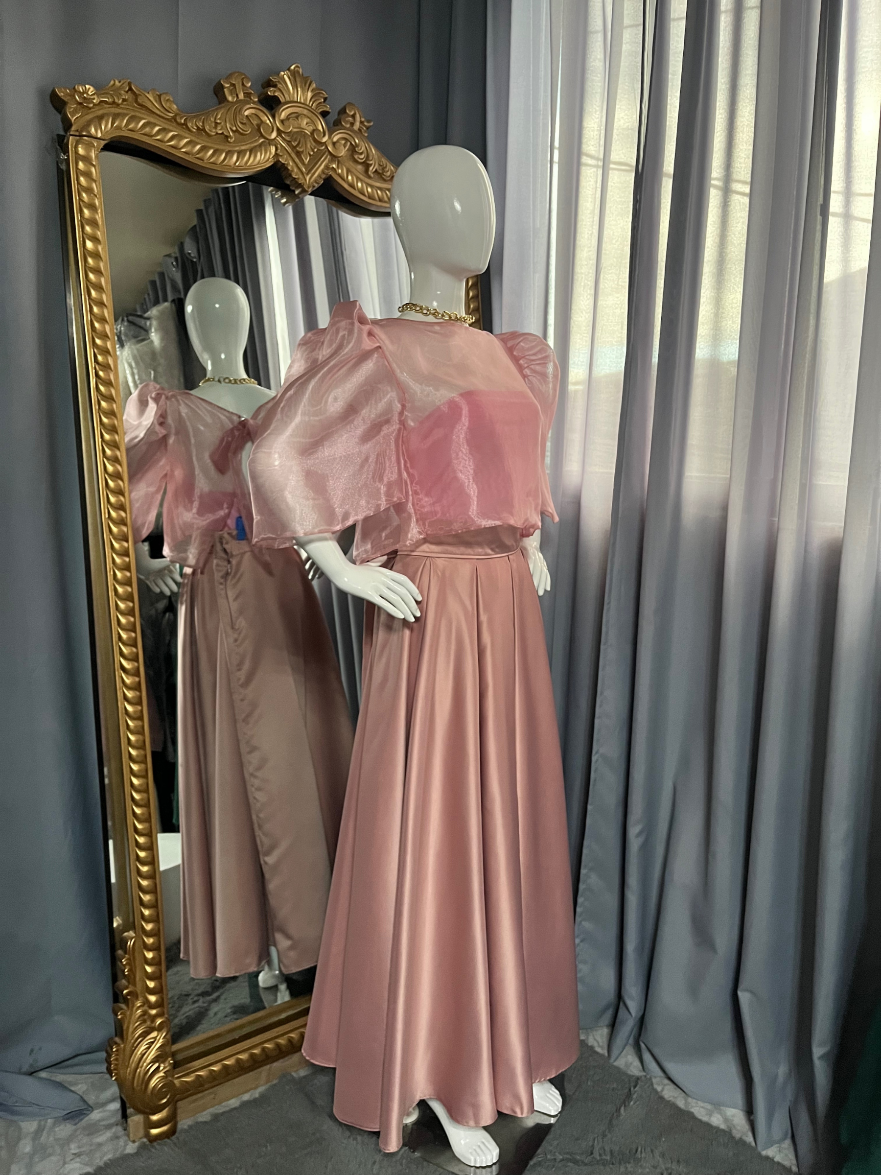 Praiah Filipiniana