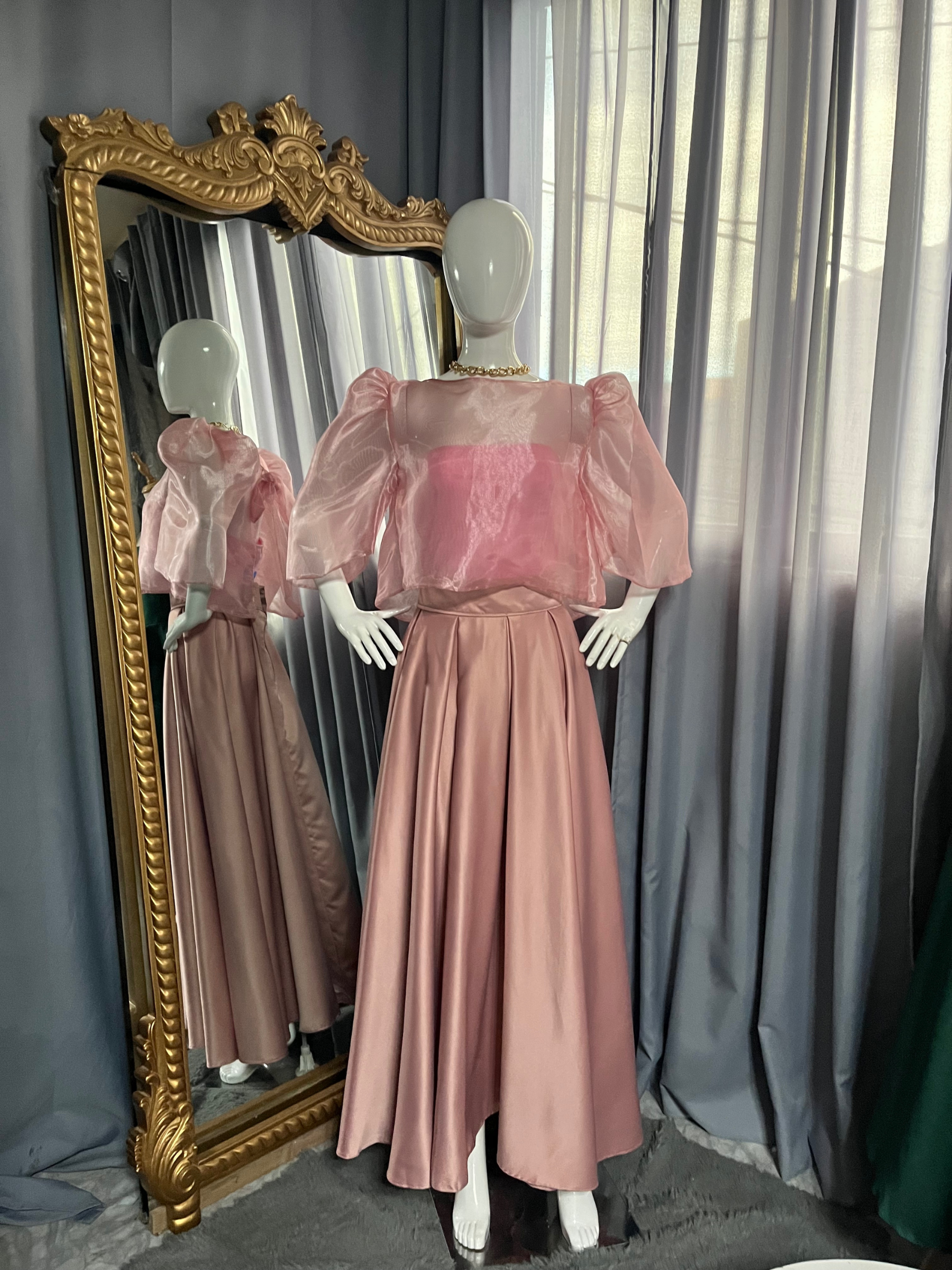 Praiah Filipiniana